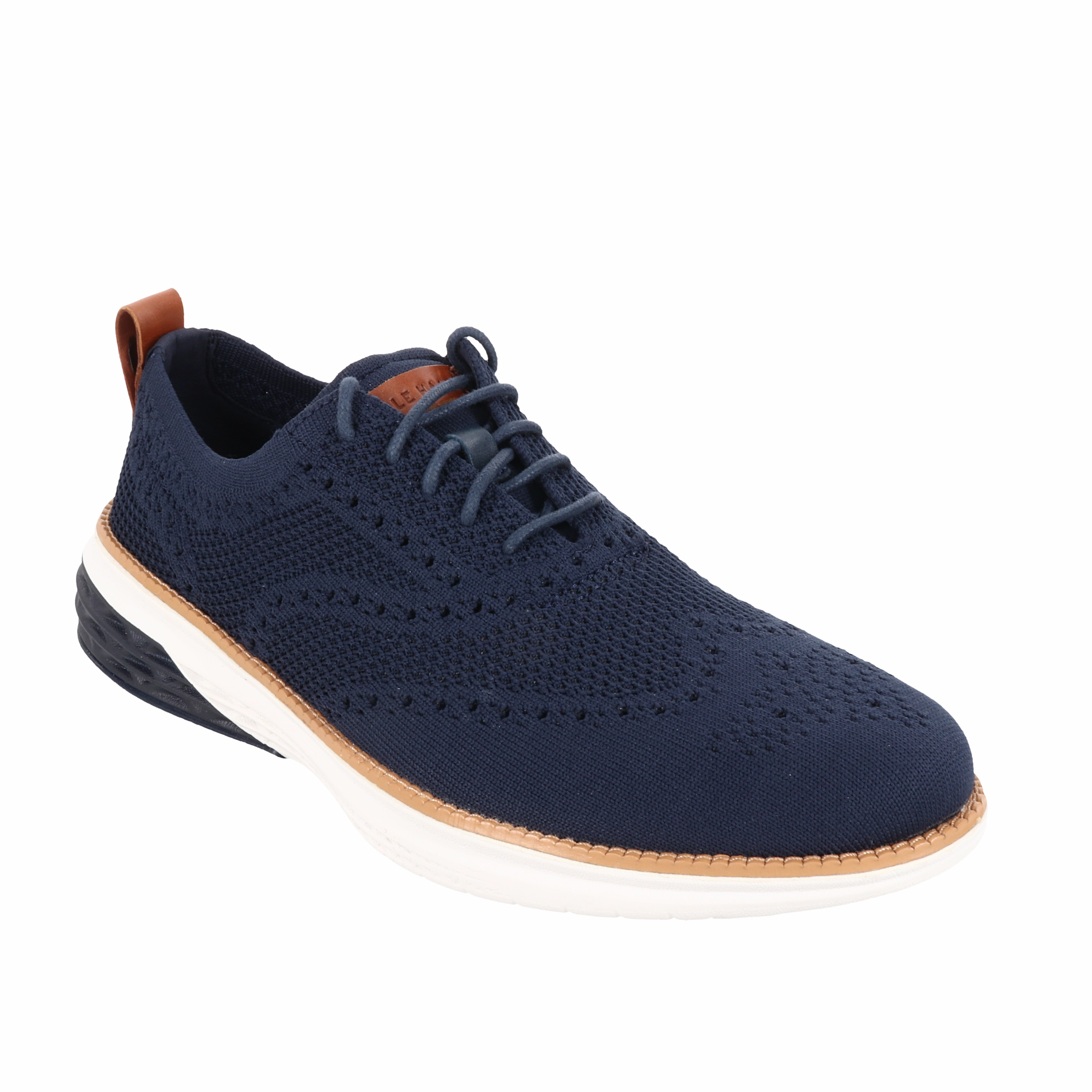 Men's Grand Hurrion Stitchlite Oxford