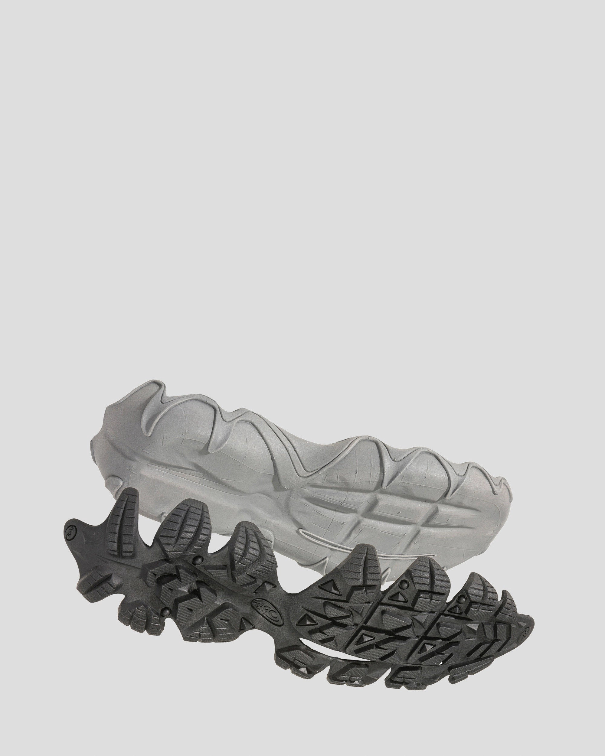 Men's Oboz Sawtooth II Low Waterproof Hiking Shoes - Shadow Burlap