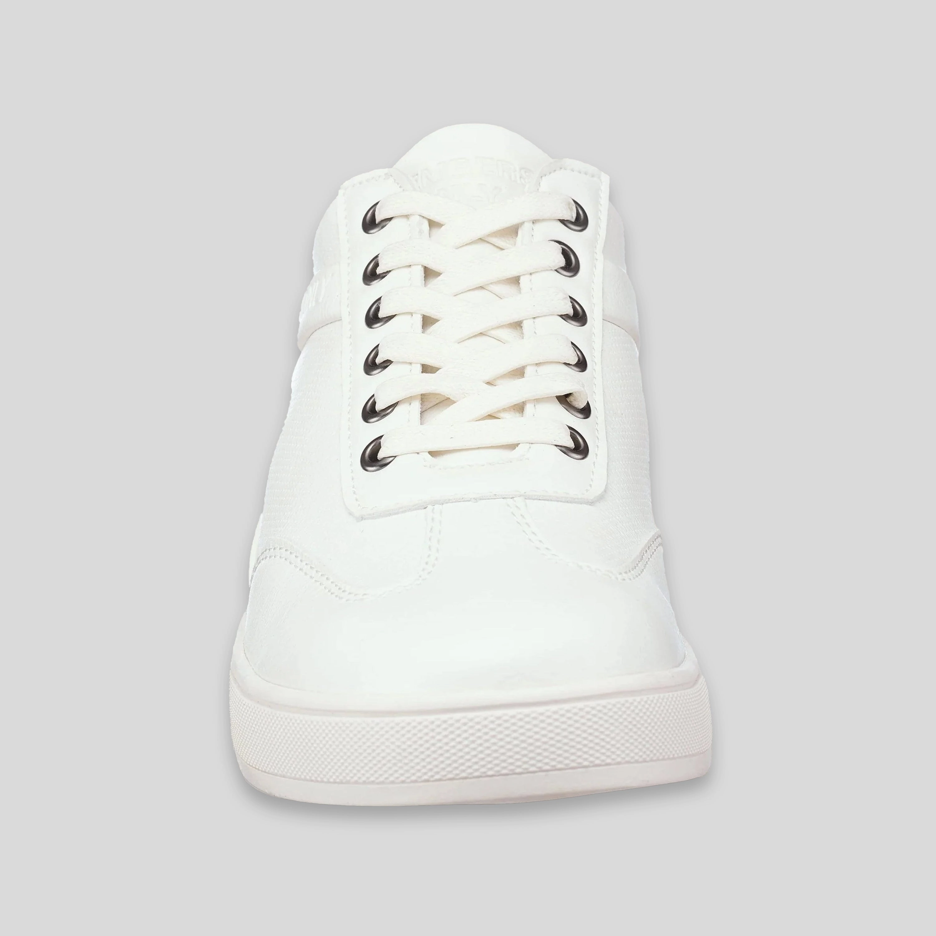 Men's Retro Low Top Court Sneakers - FINAL SALE