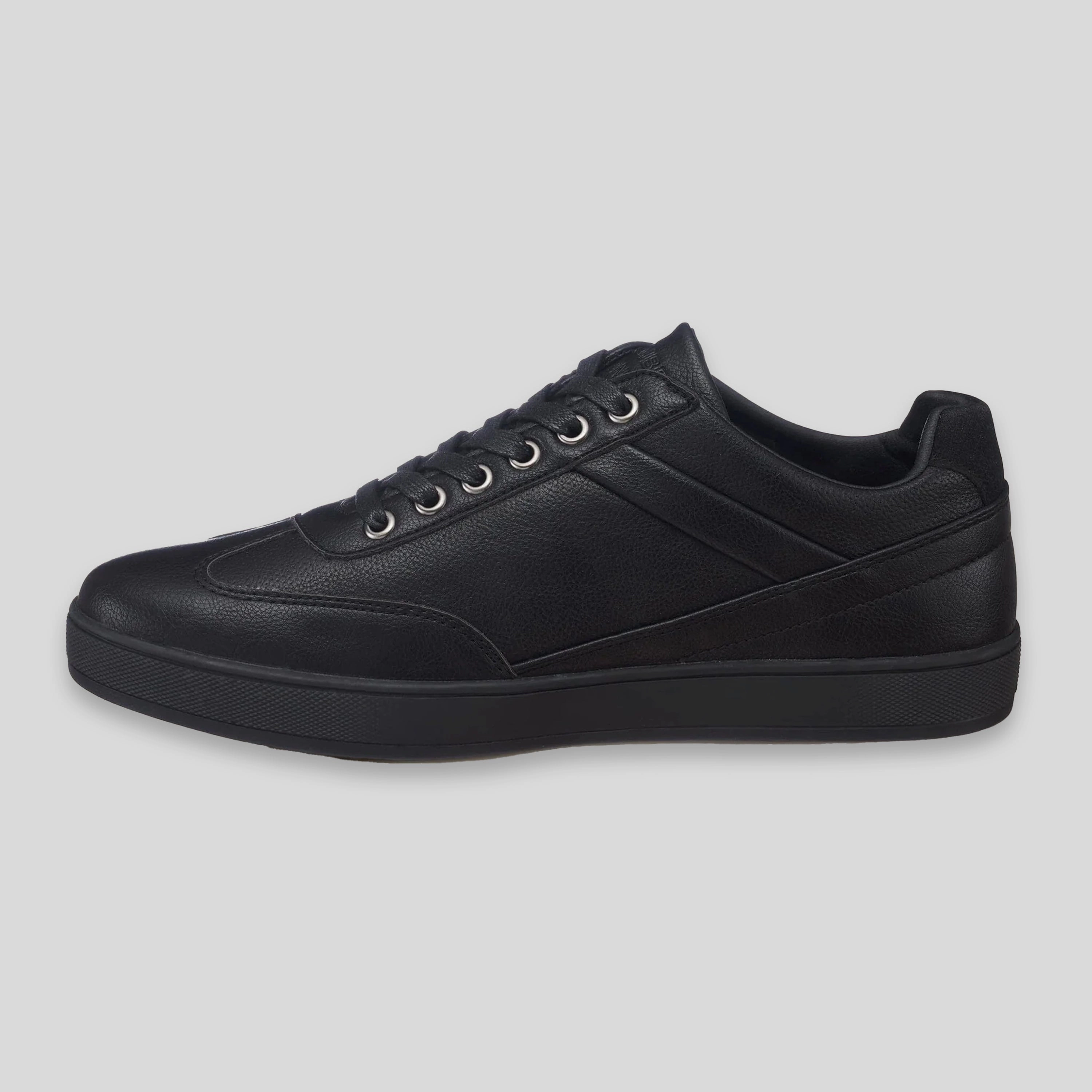 Men's Retro Low Top Court Sneakers - FINAL SALE