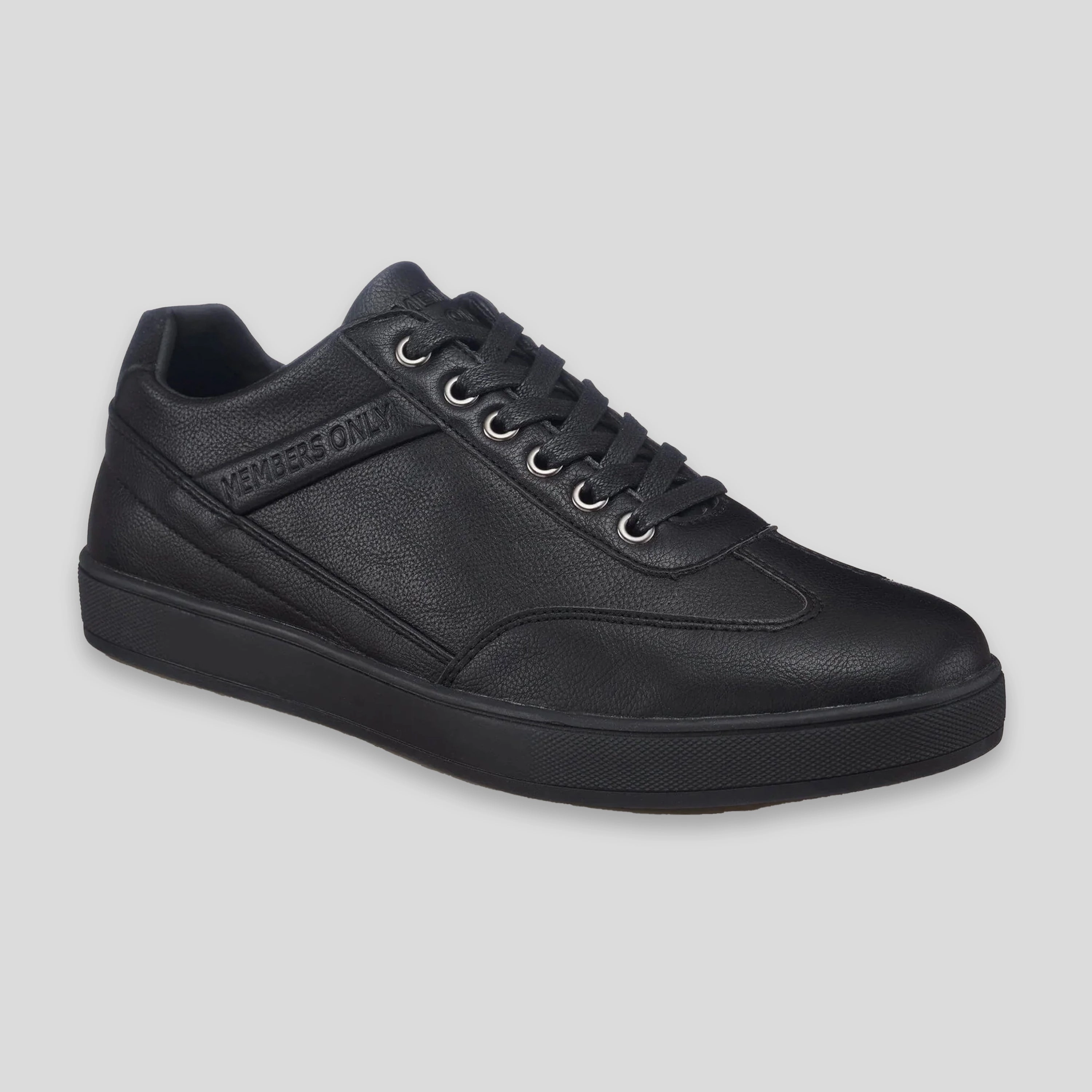 Men's Retro Low Top Court Sneakers - FINAL SALE