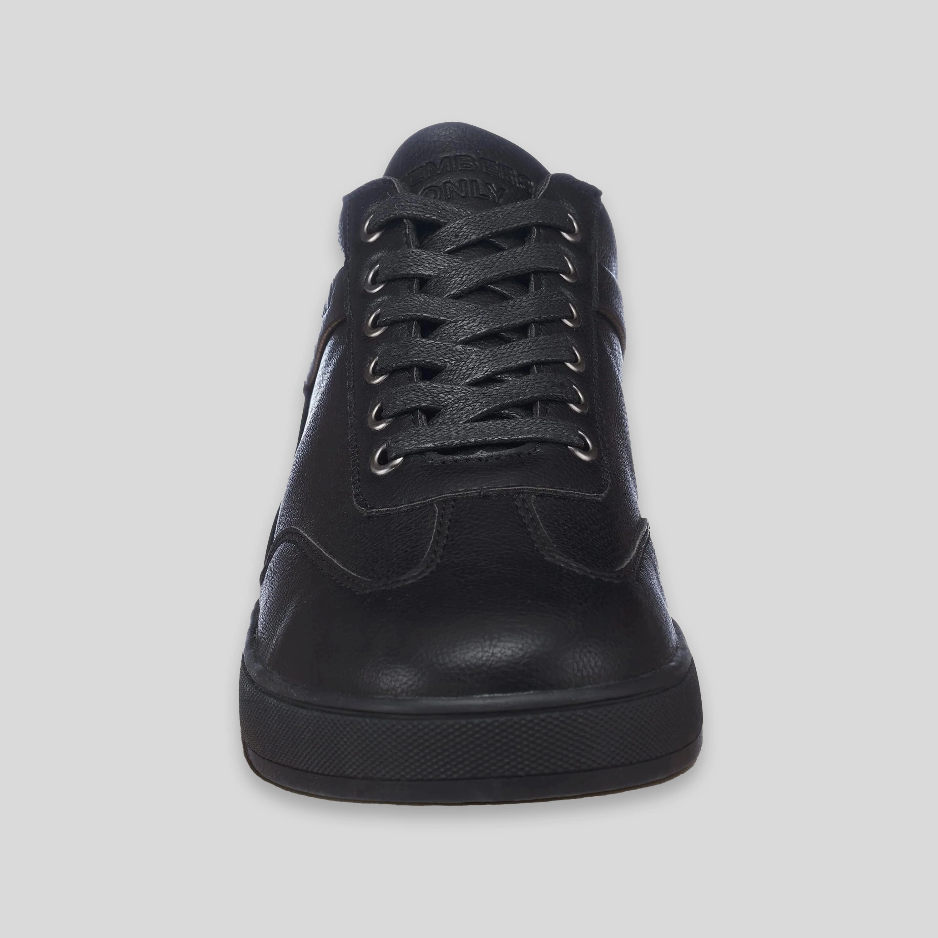 Men's Retro Low Top Court Sneakers - FINAL SALE
