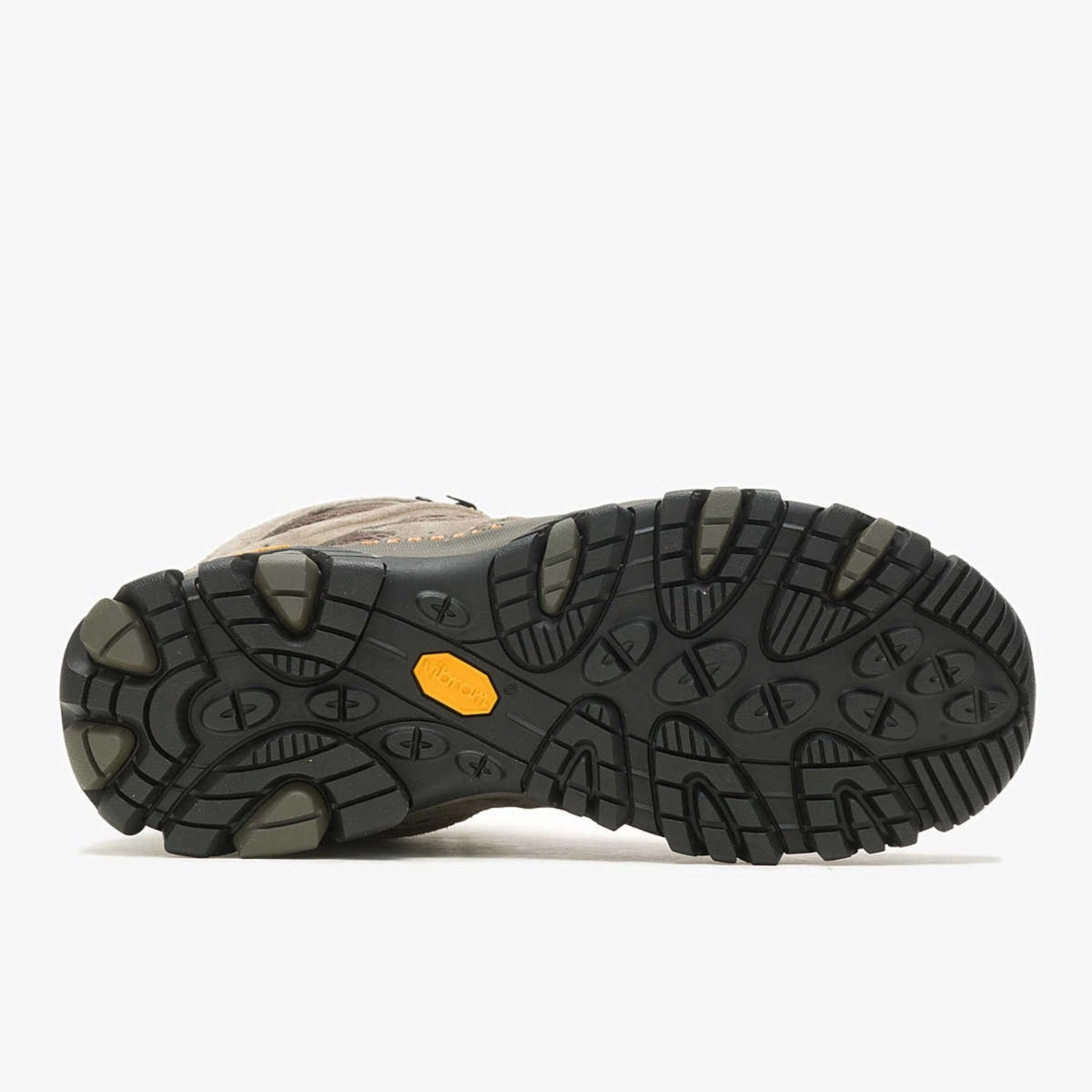 Merrell Men's Moab 3 Mid Boot