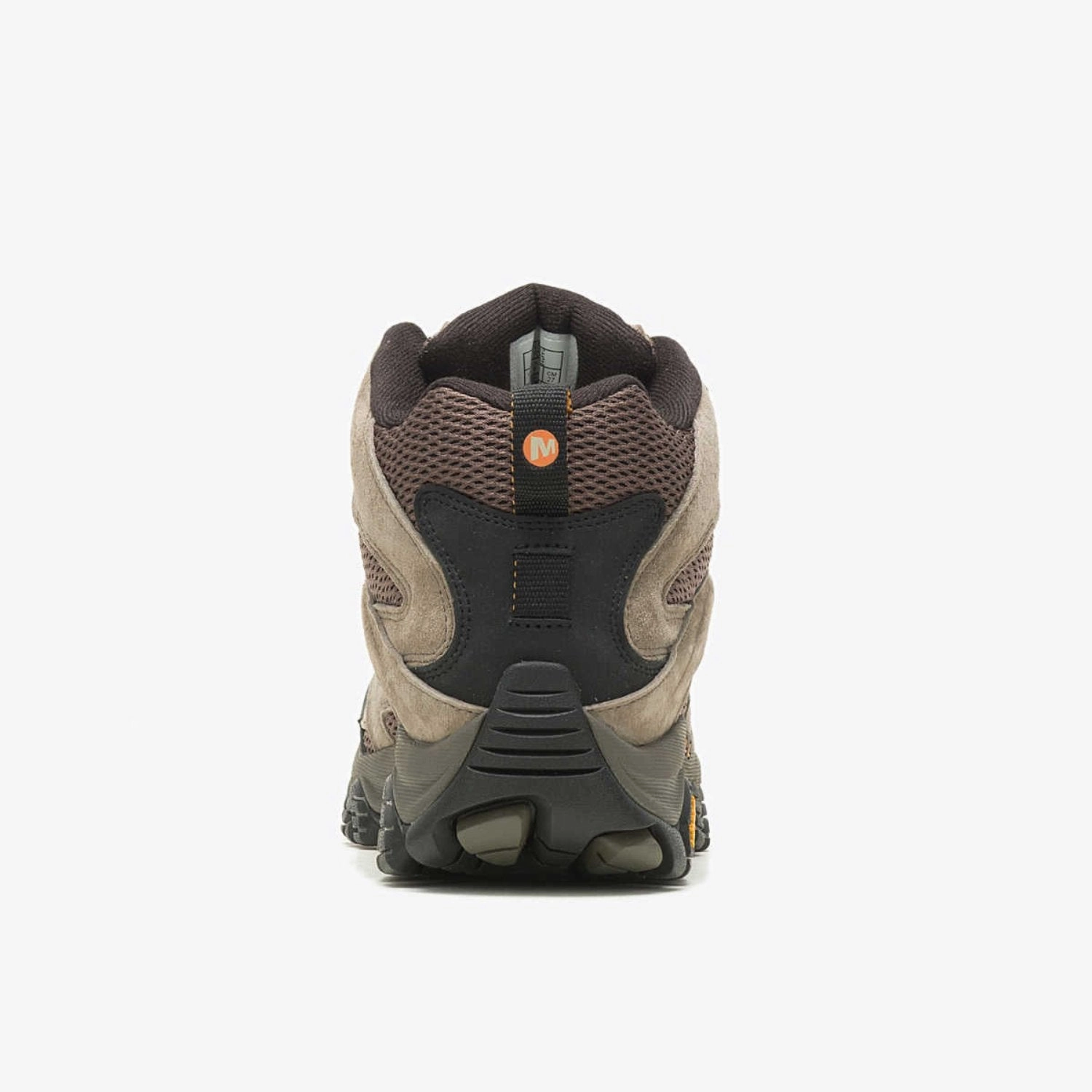 Merrell Men's Moab 3 Mid Boot