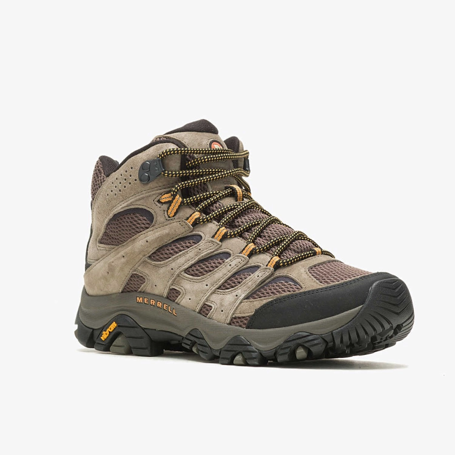 Merrell Men's Moab 3 Mid Boot