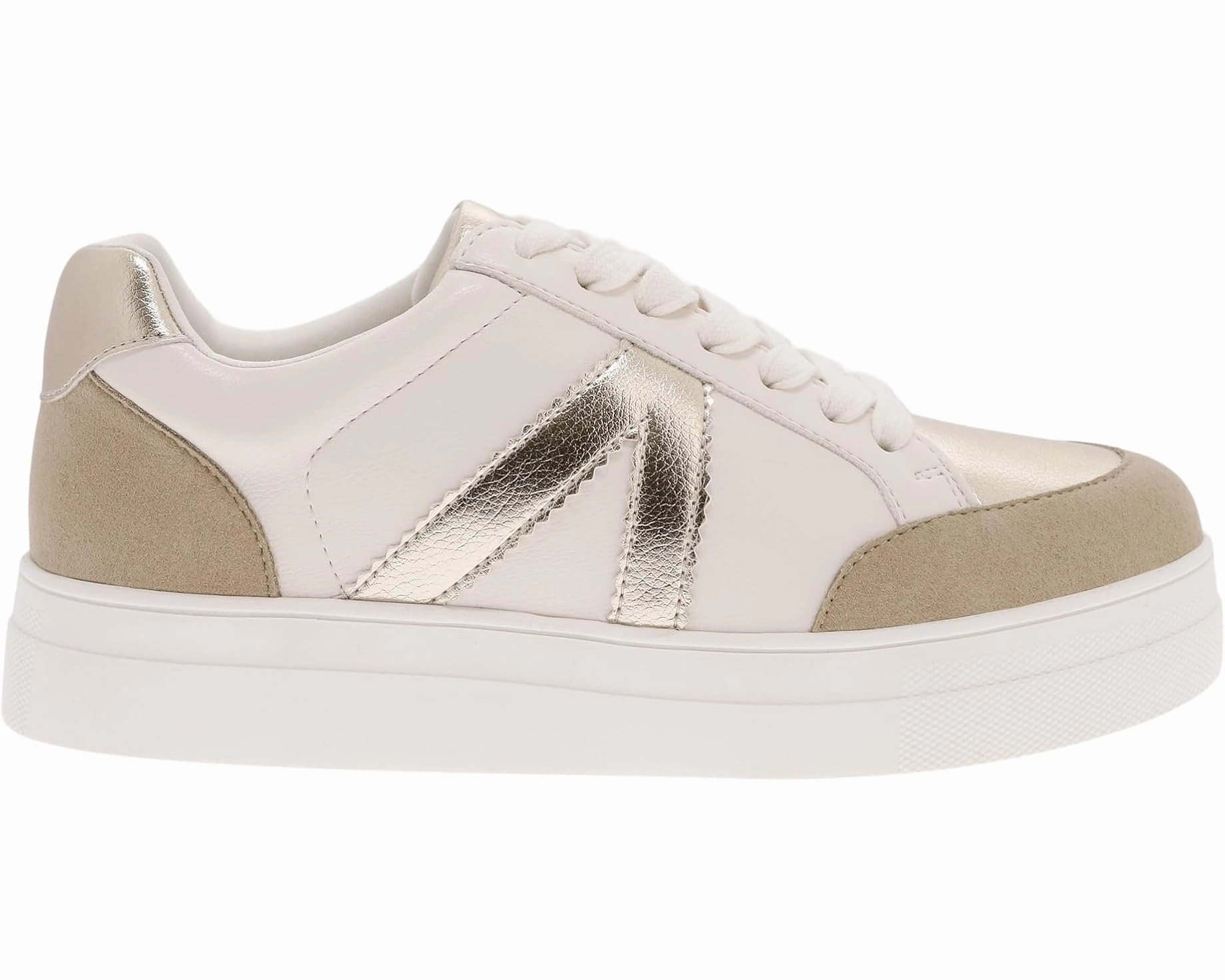 Mia Shoes Astra Sneaker