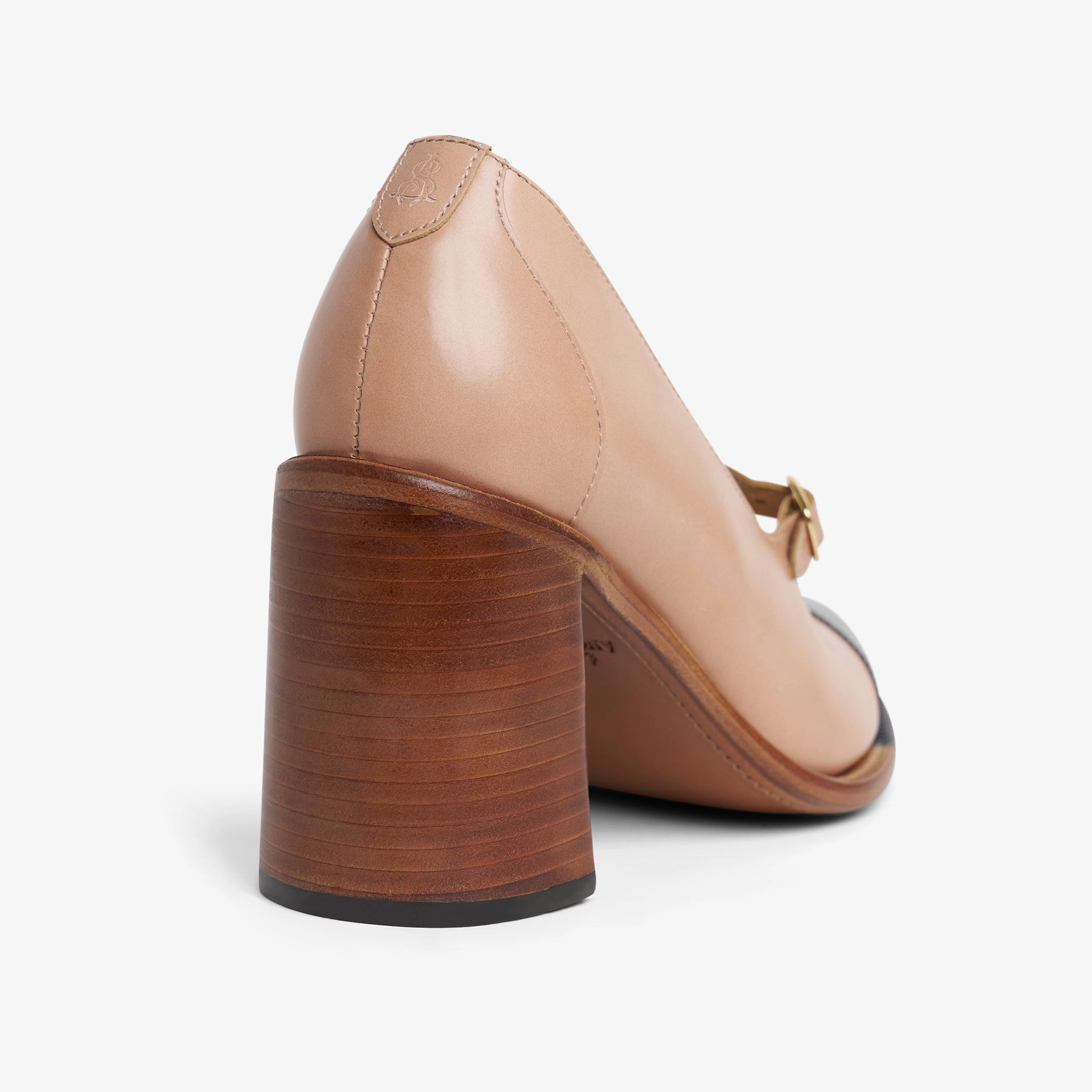Miss Eliza High Heel