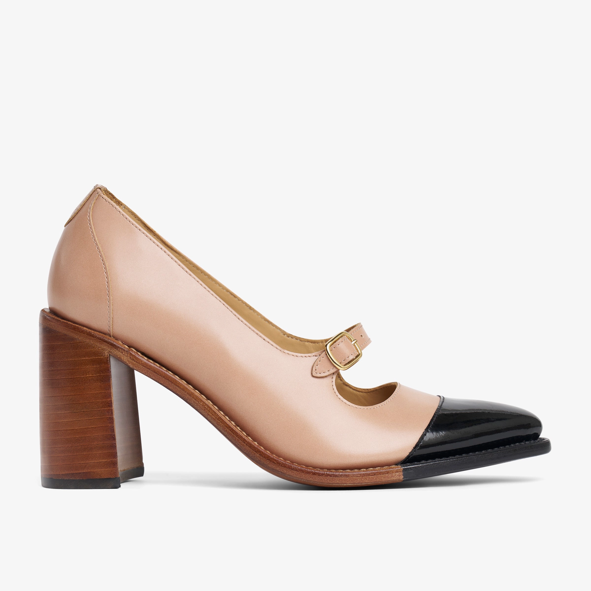 Miss Eliza High Heel