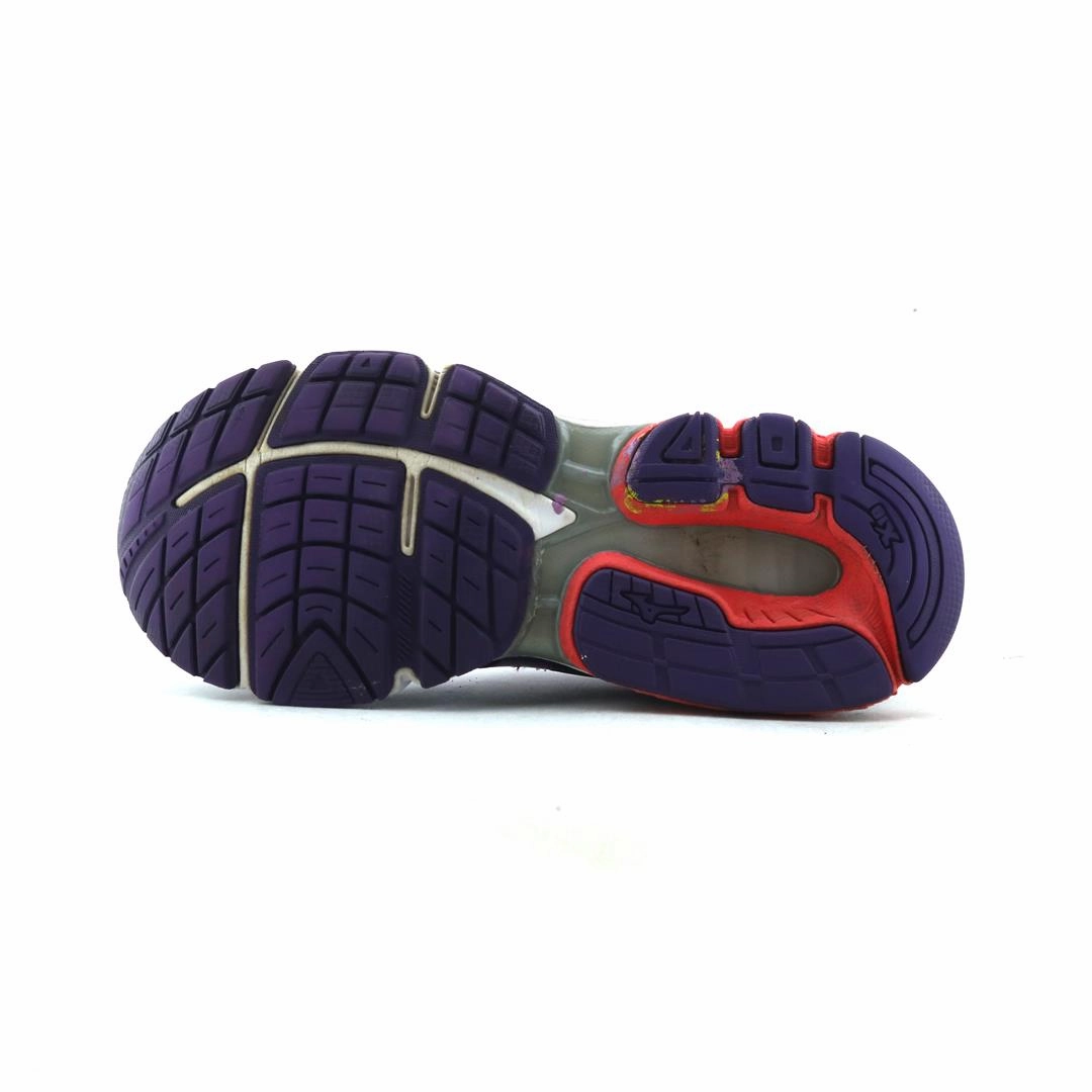 MIZUNO WAVE INSPIRE 12