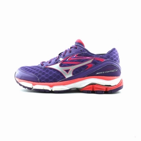 MIZUNO WAVE INSPIRE 12