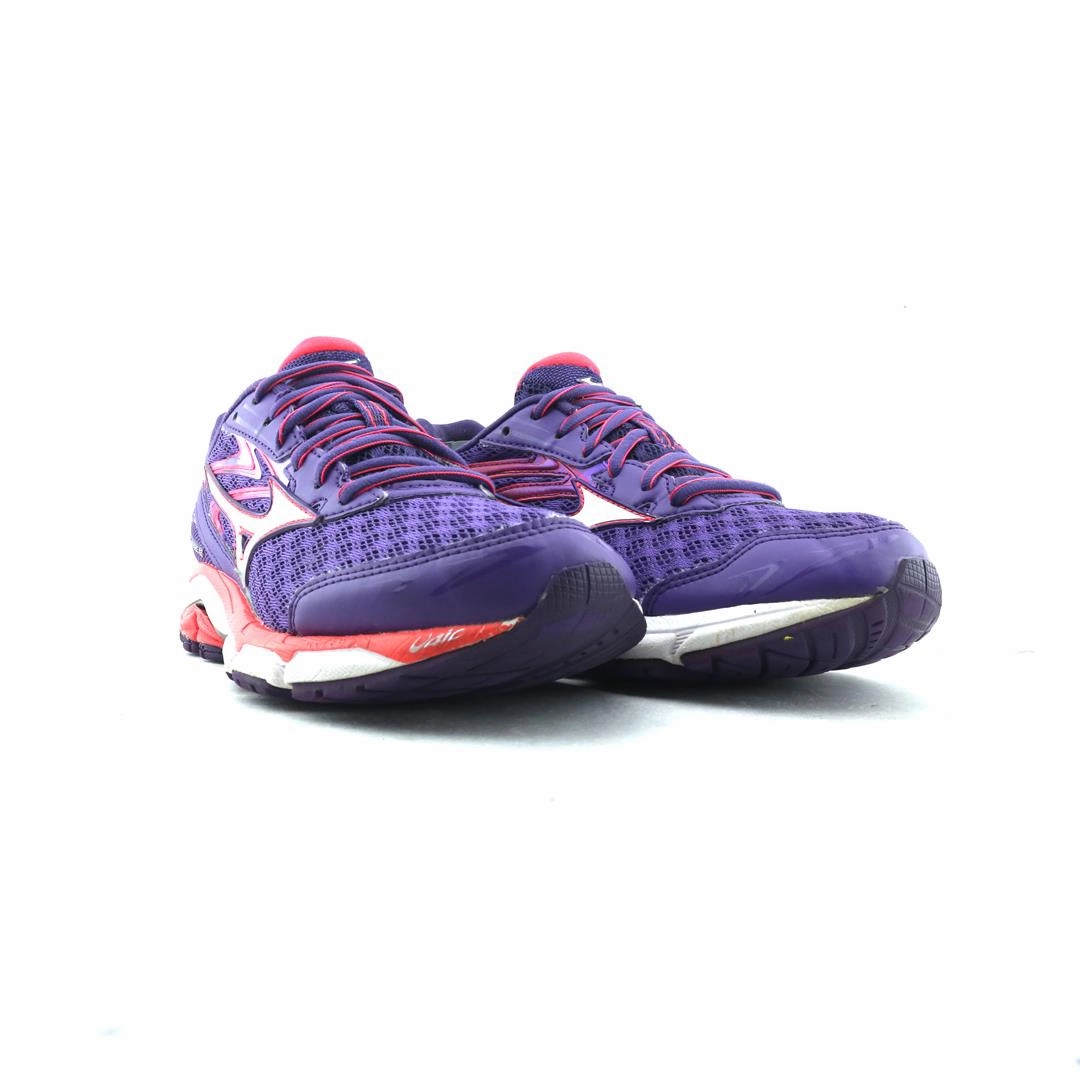 MIZUNO WAVE INSPIRE 12