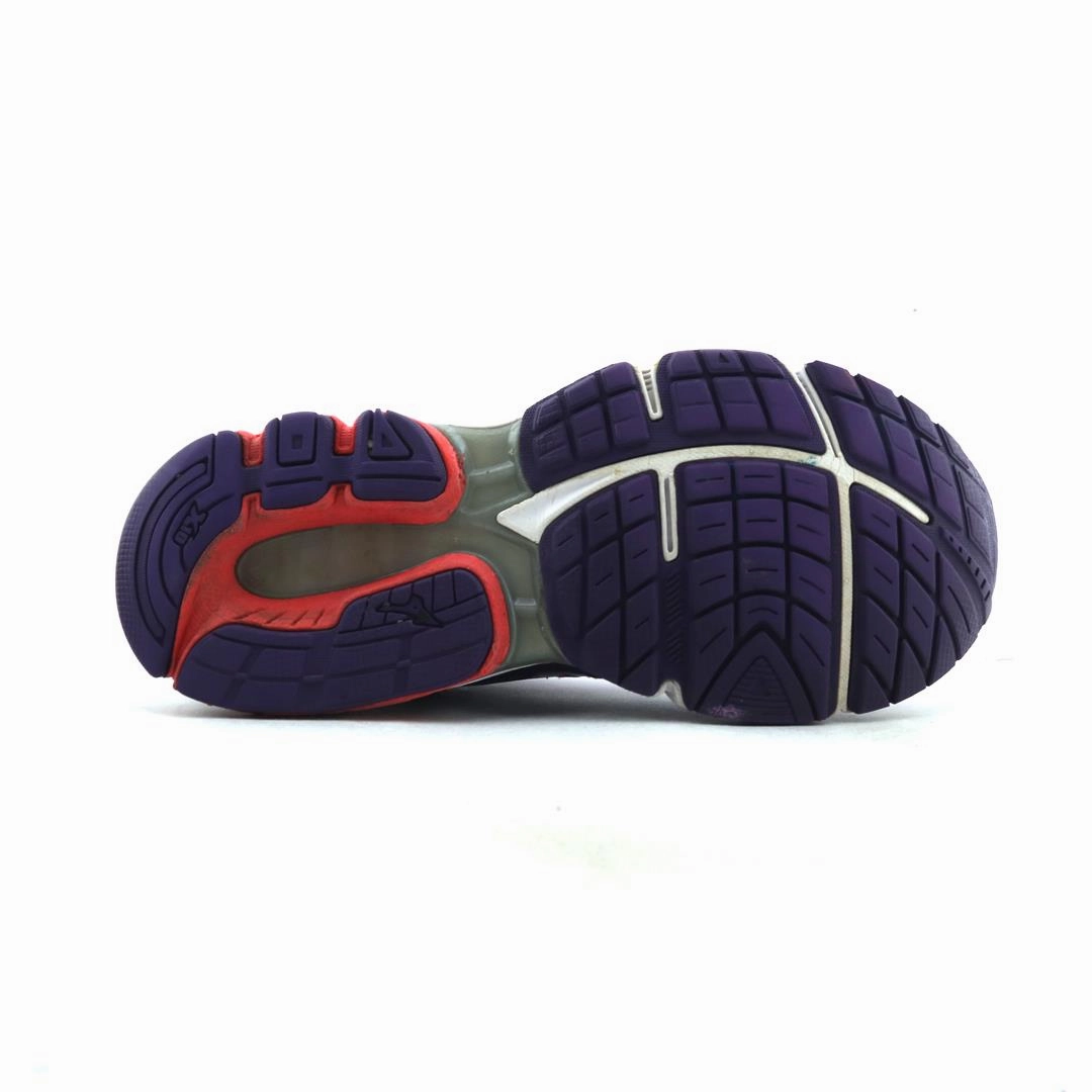 MIZUNO WAVE INSPIRE 12