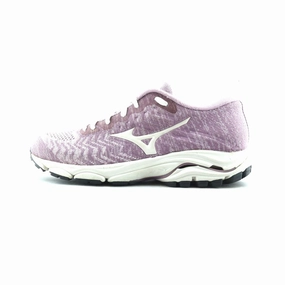 MIZUNO WAVE INSPIRE WAVE KNIT