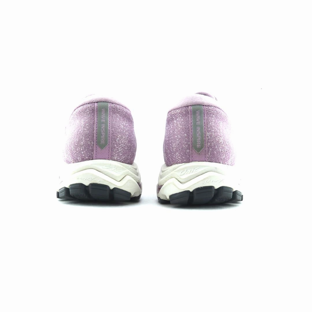 MIZUNO WAVE INSPIRE WAVE KNIT