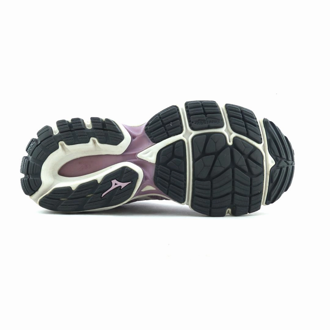 MIZUNO WAVE INSPIRE WAVE KNIT