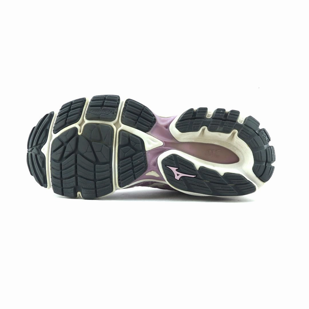 MIZUNO WAVE INSPIRE WAVE KNIT