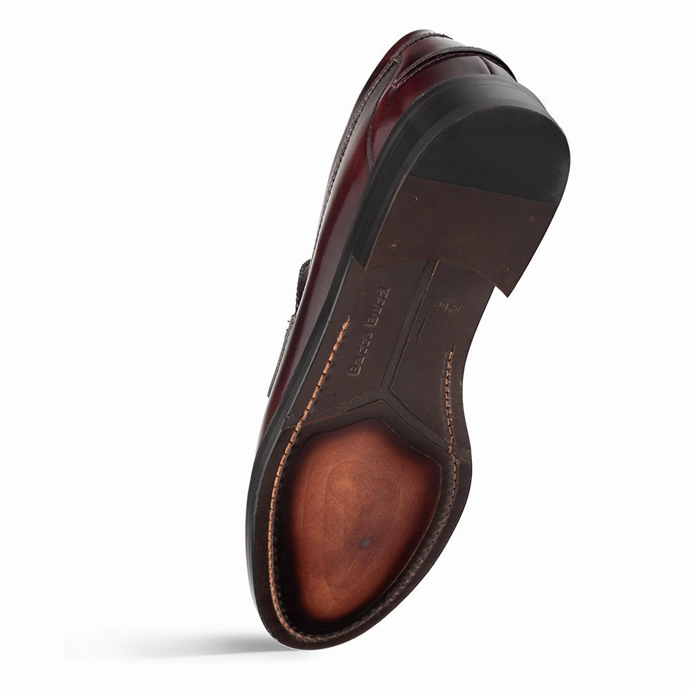 Moc Toe Penny Loafer