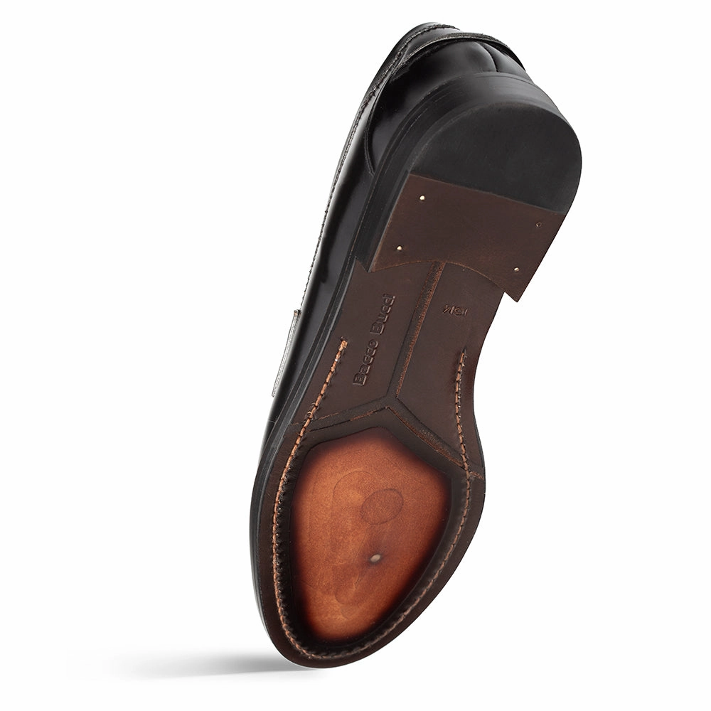 Moc Toe Penny Loafer