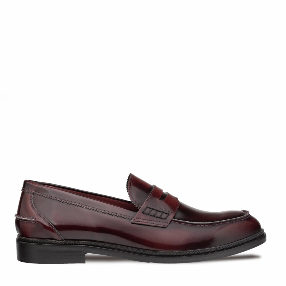 Moc Toe Penny Loafer