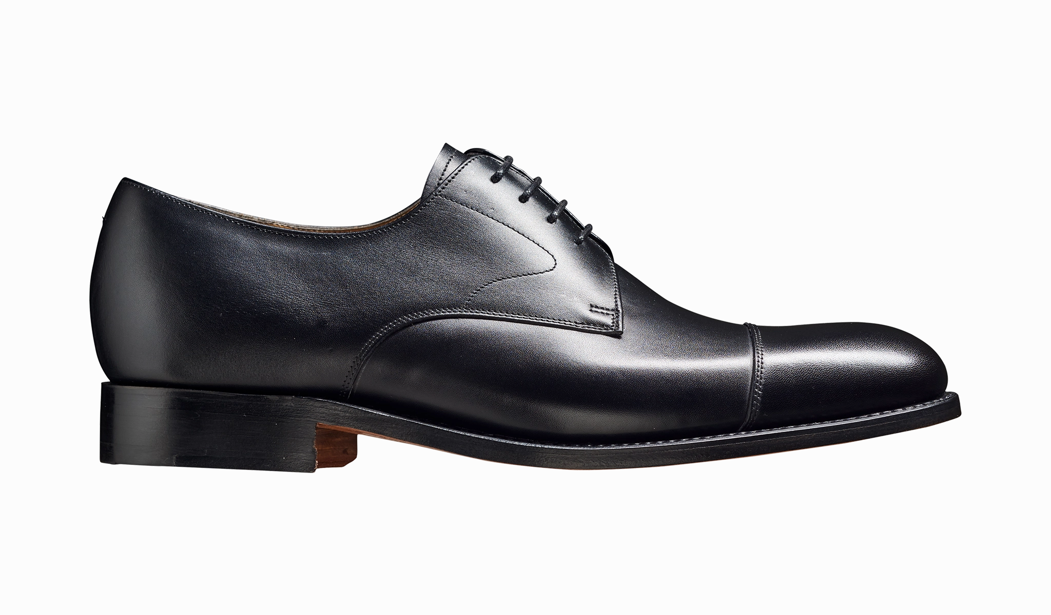 Morden - Black Calf