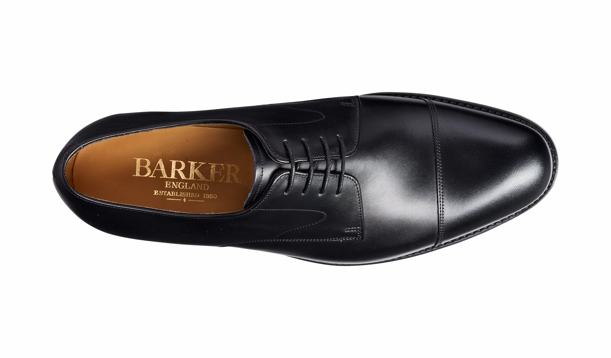 Morden - Black Calf