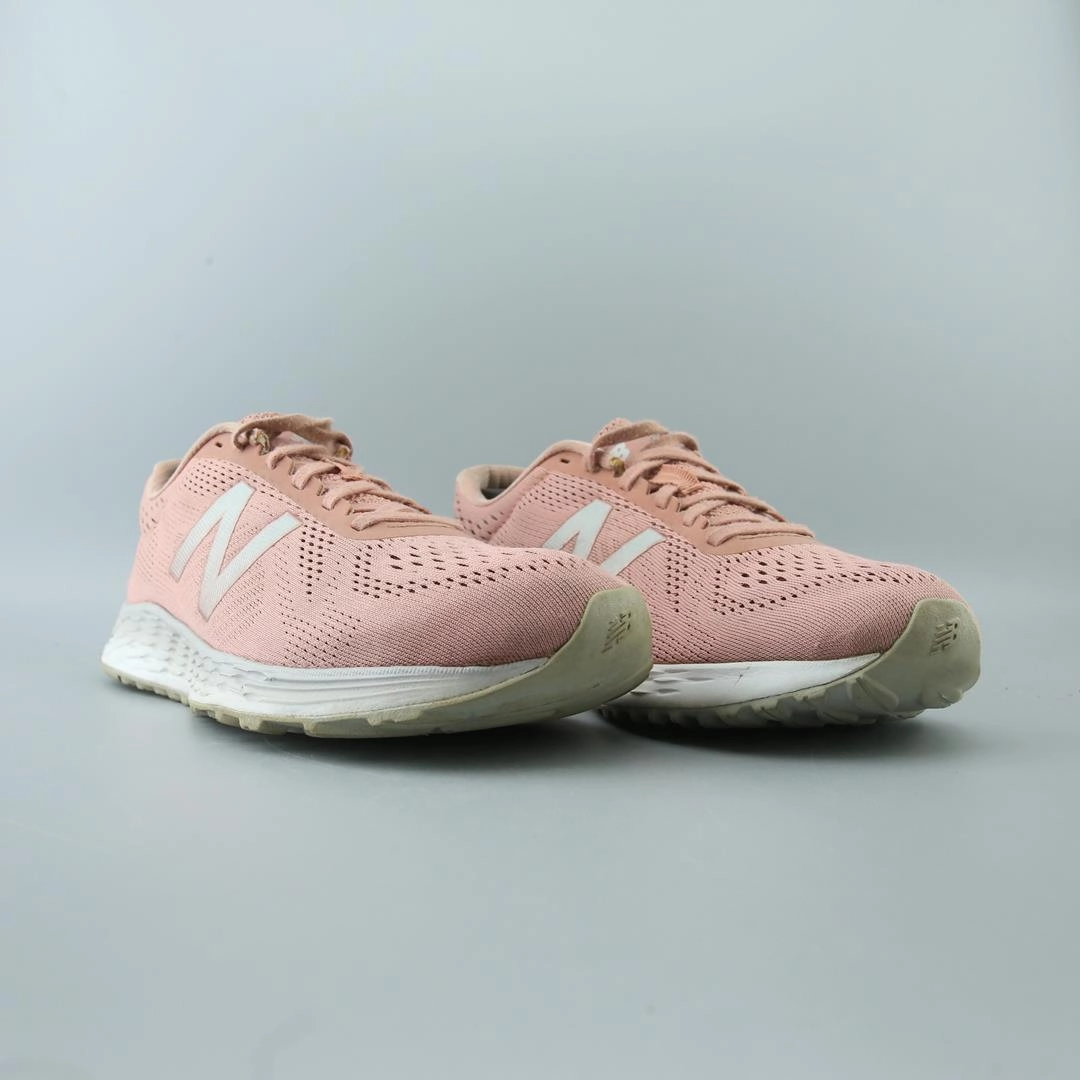 NEW BALANCE FRESH FOAM ARISHI V3