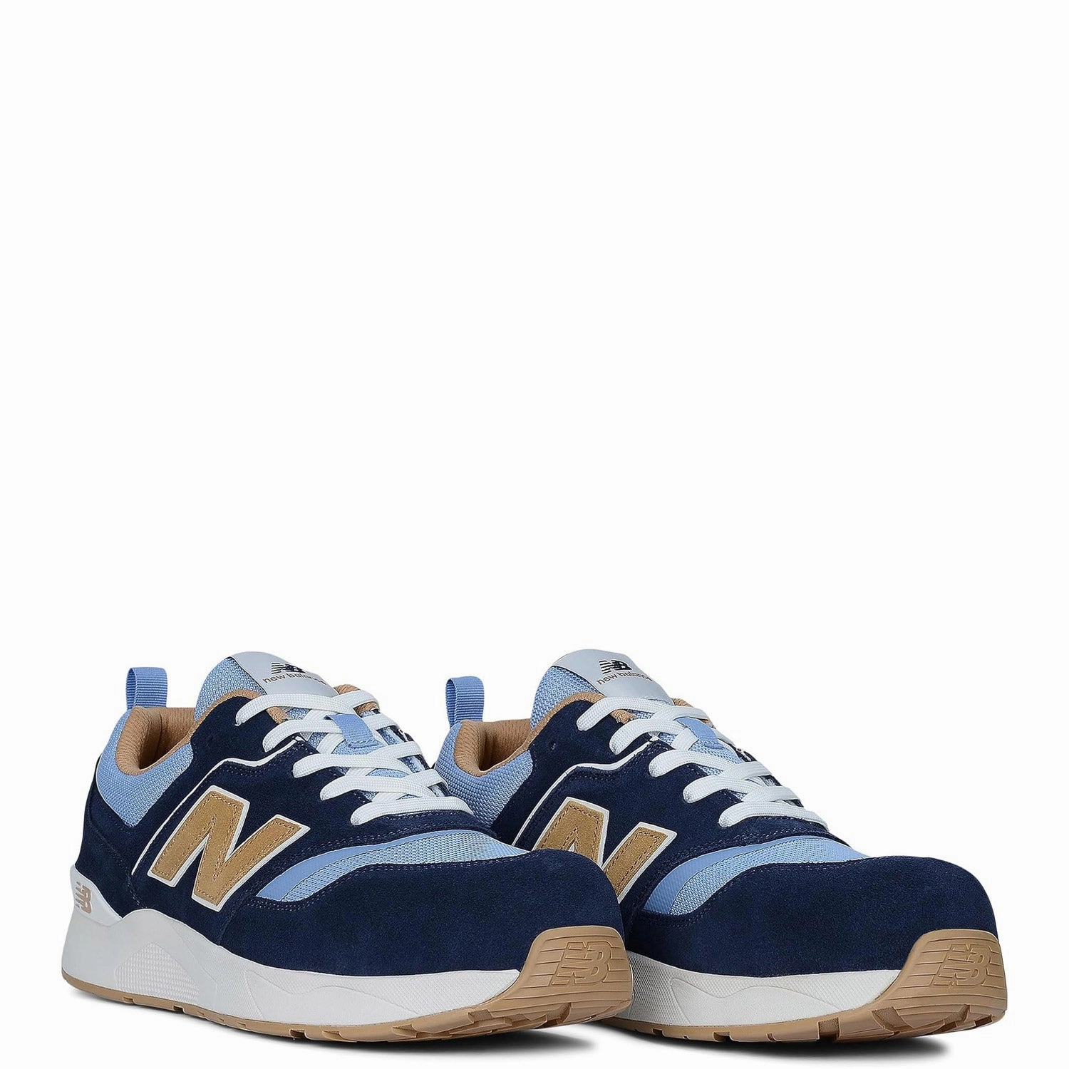 New Balance Men's Elite Lite EH Comp Toe Work Shoe