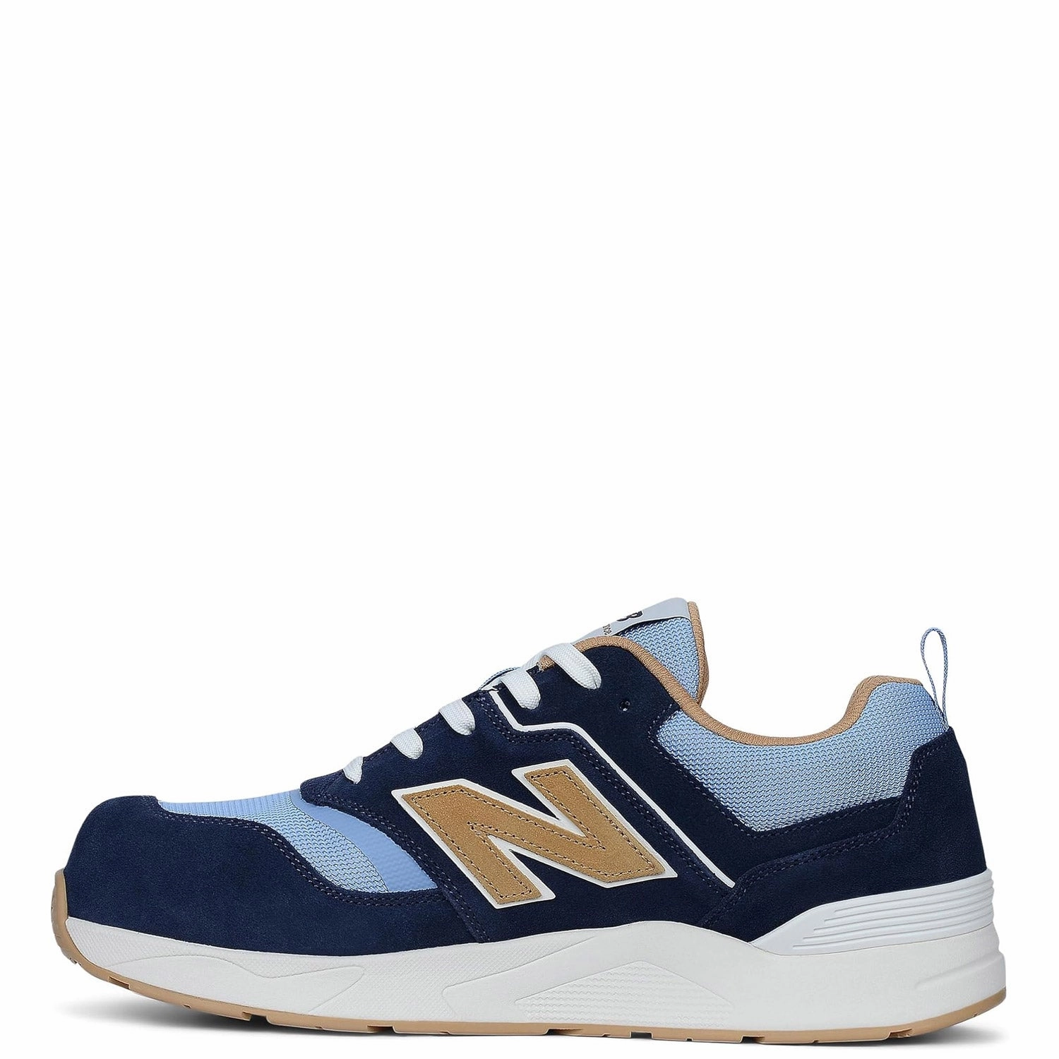 New Balance Men's Elite Lite EH Comp Toe Work Shoe