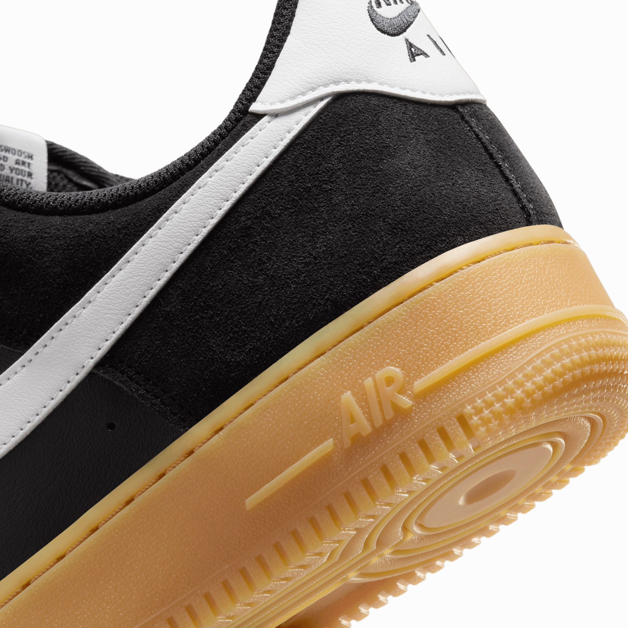 Nike Men's Air Force 1 '07 LV8 Shoes