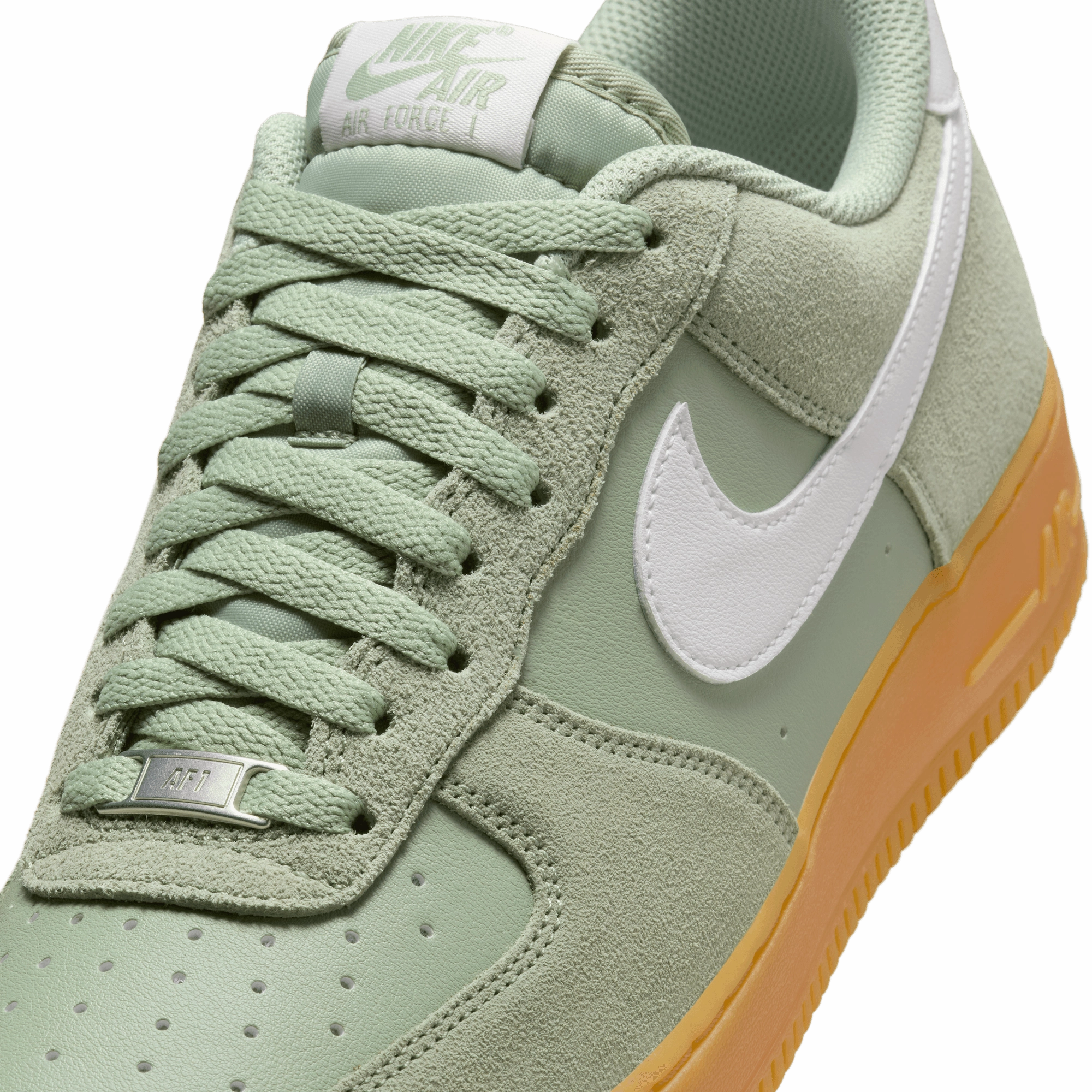 Nike Men's Air Force 1 '07 LV8 Shoes
