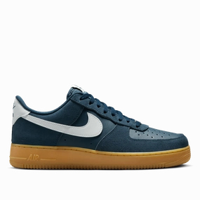 Nike Men's Air Force 1 '07 LV8 Shoes