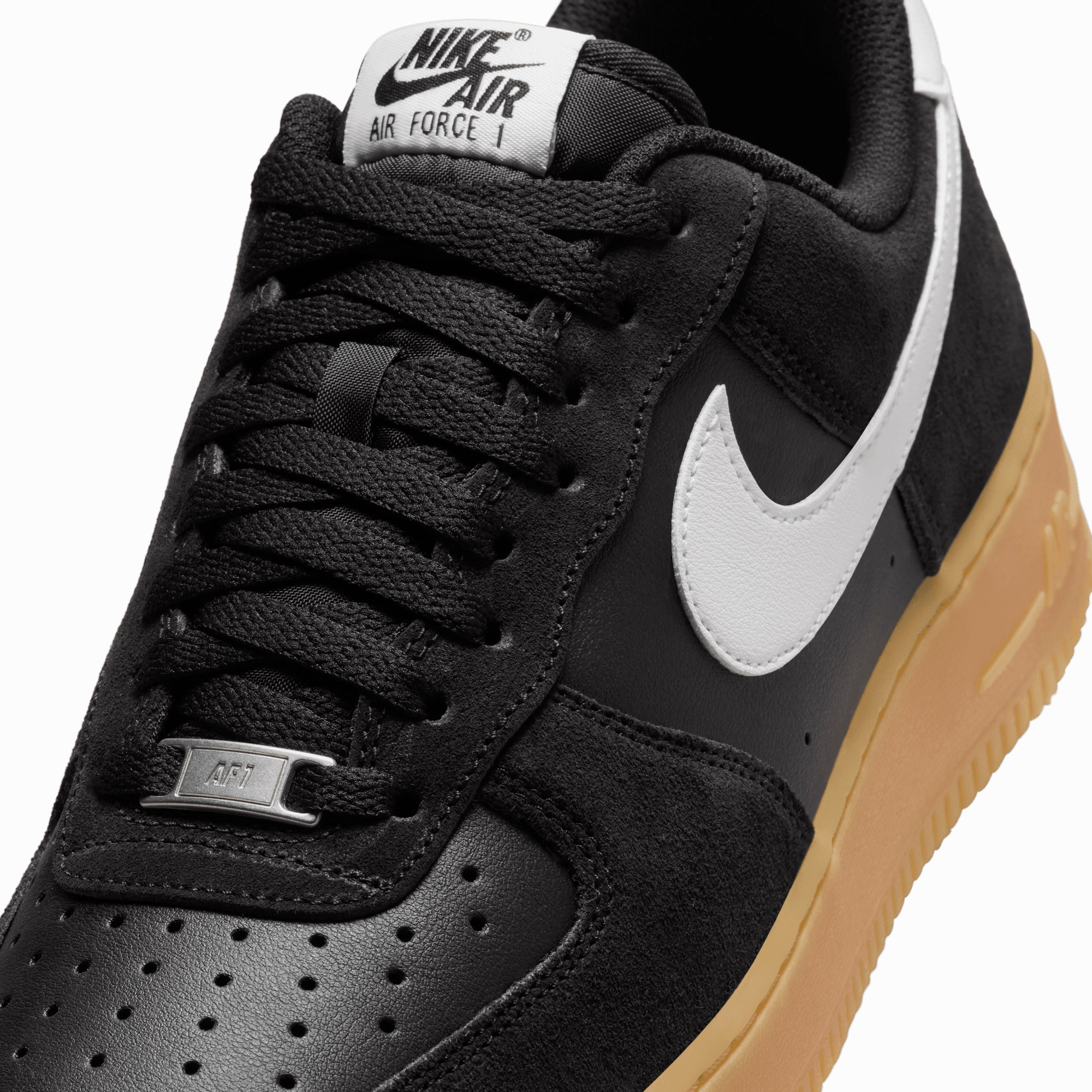 Nike Men's Air Force 1 '07 LV8 Shoes