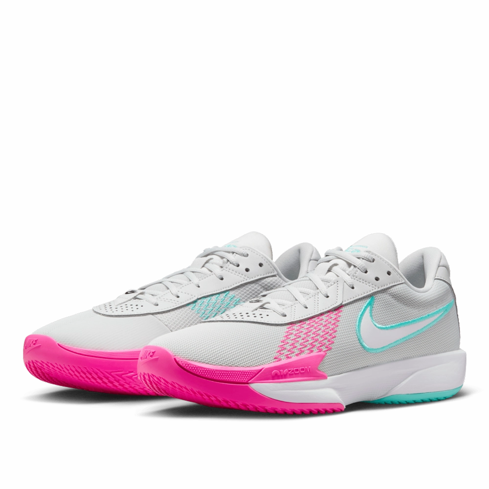 Nike Men's G.T. Cut Academy EP Basketball Shoes