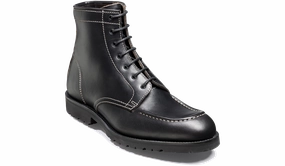 Noel - Black Chromexcel (Sample)