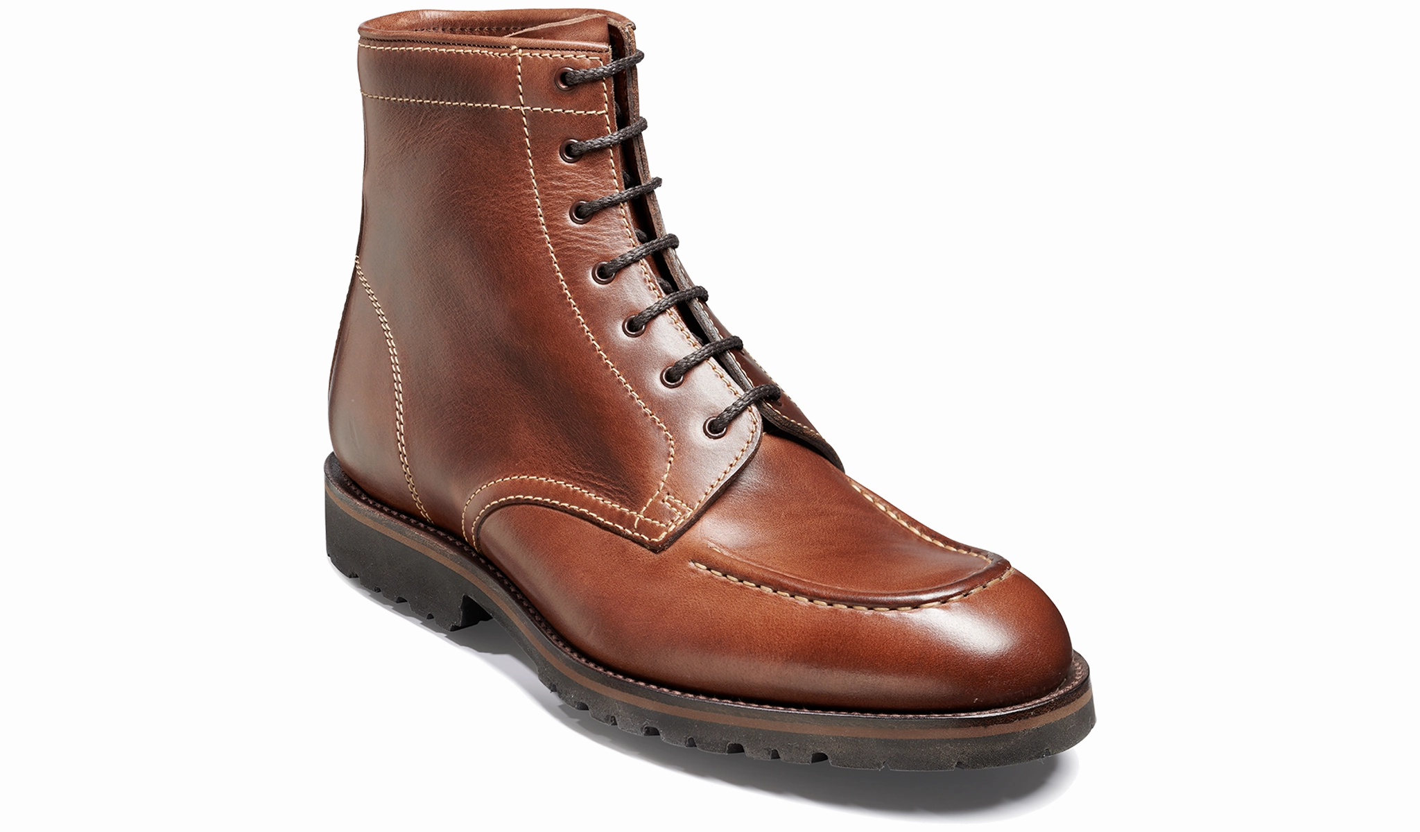 Noel - Brown Chromexcel