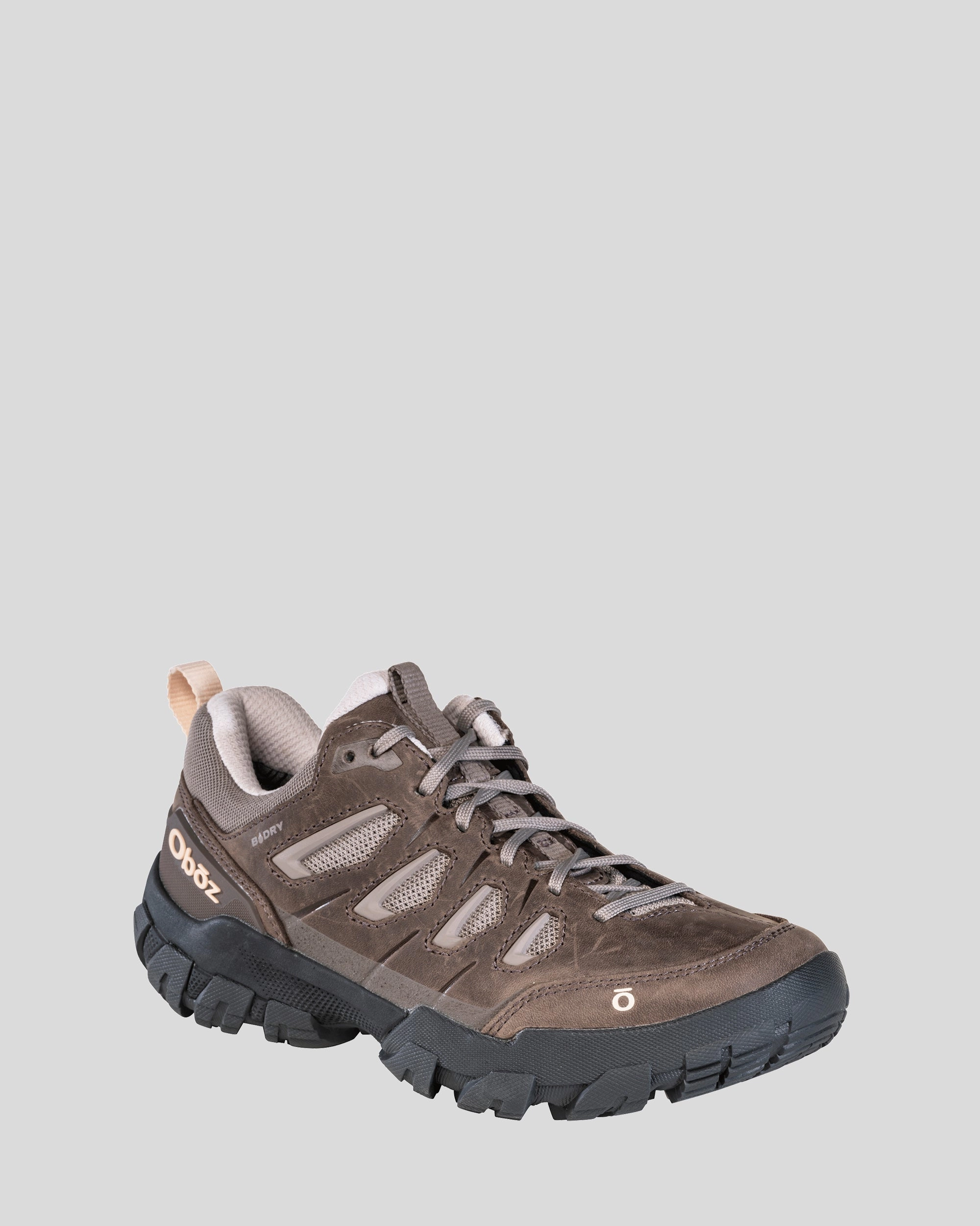 Oboz Sawtooth X Low B DRY Womens - Eagle