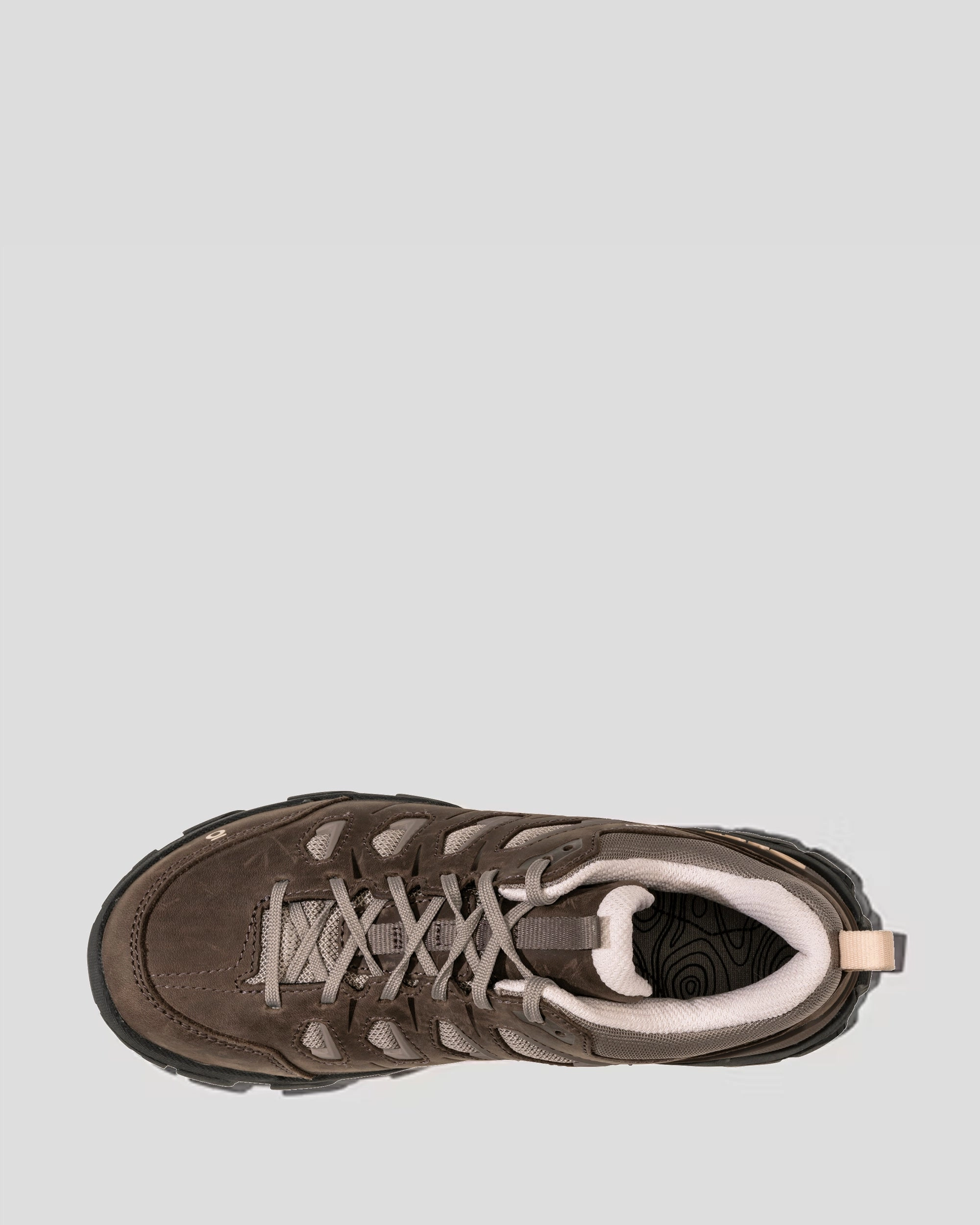 Oboz Sawtooth X Low B DRY Womens - Eagle