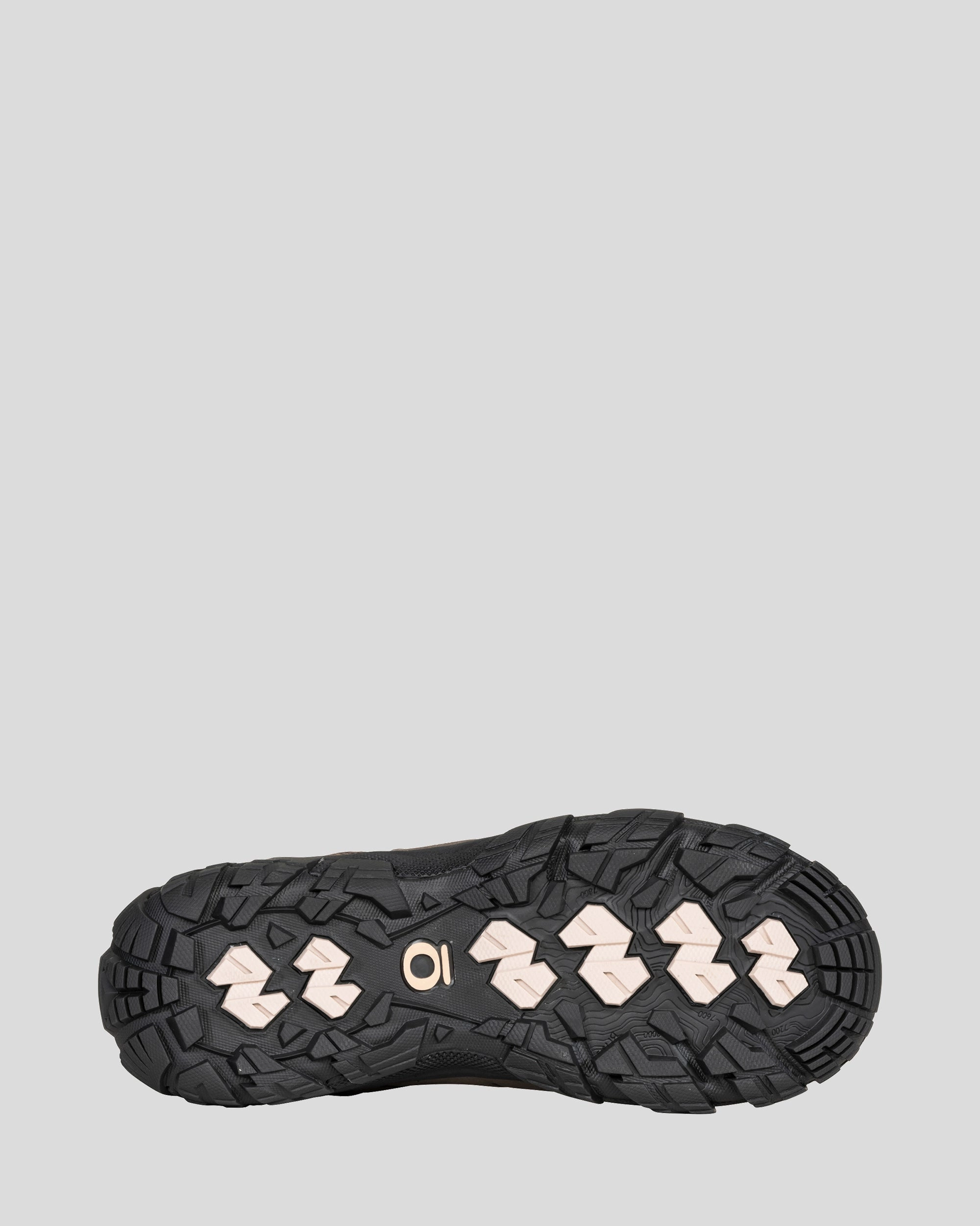 Oboz Sawtooth X Low B DRY Womens - Eagle