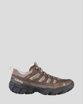 Oboz Sawtooth X Low B DRY Womens - Eagle