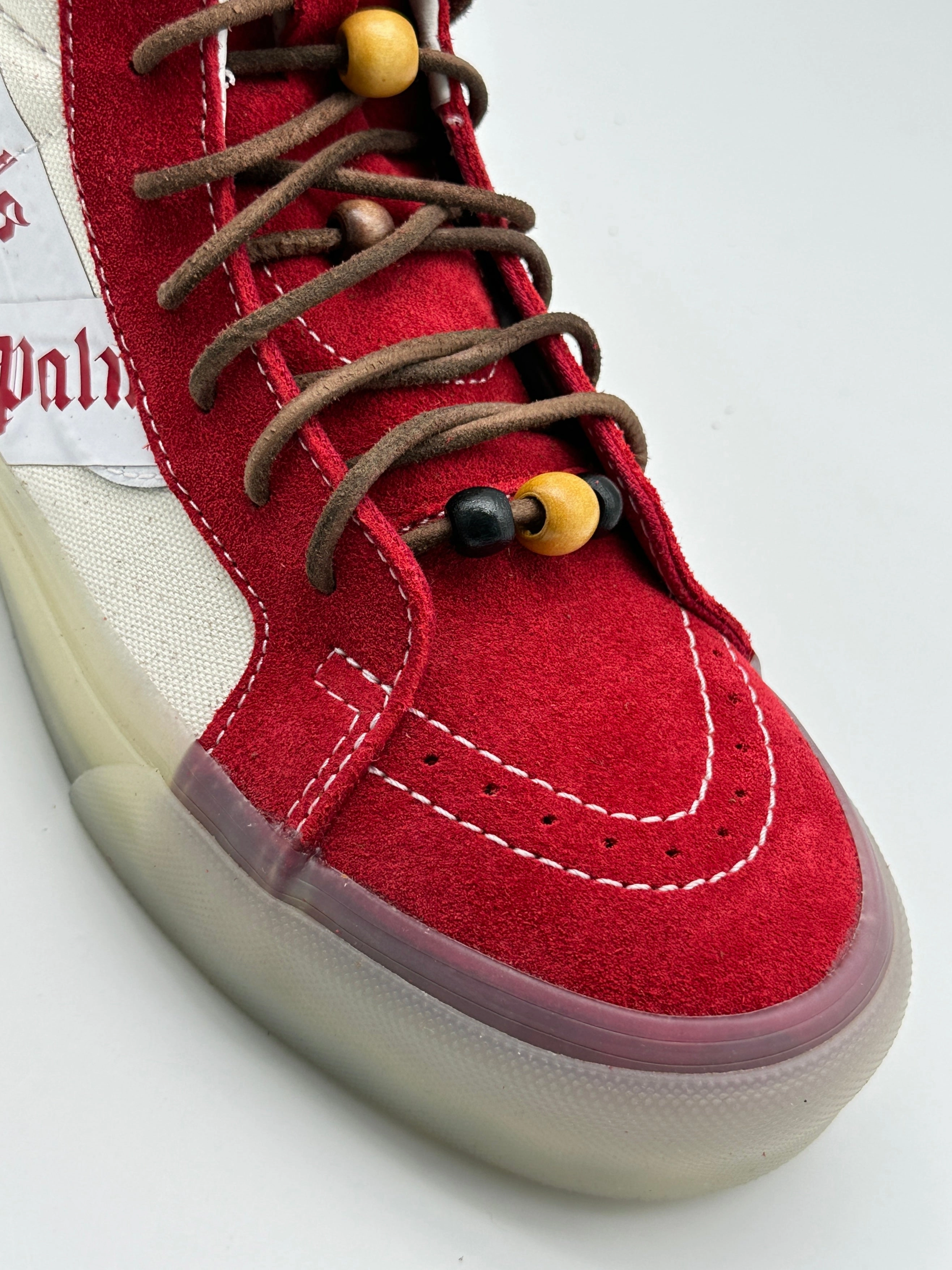 Paxvault By Vans Sneakers