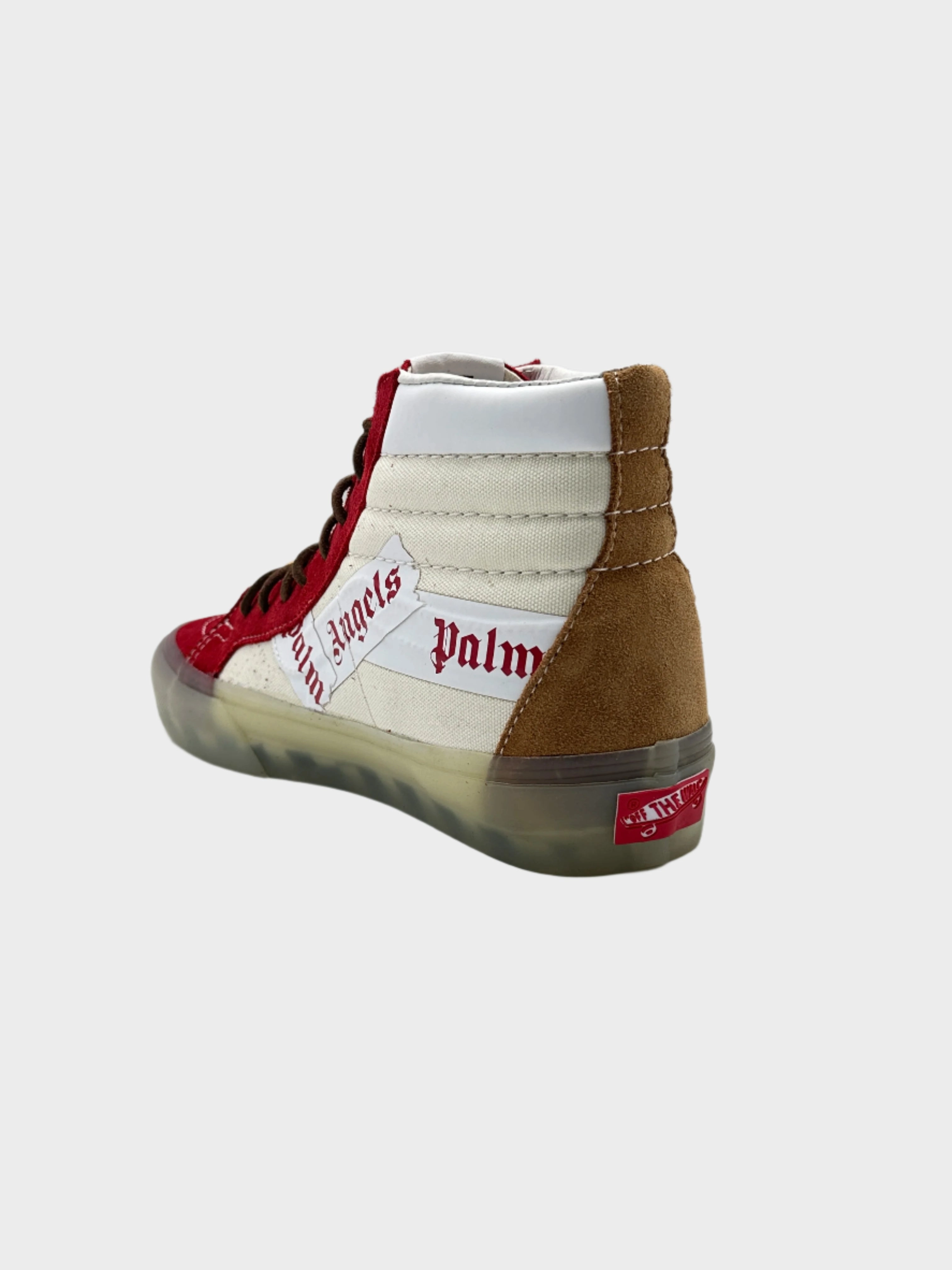 Paxvault By Vans Sneakers