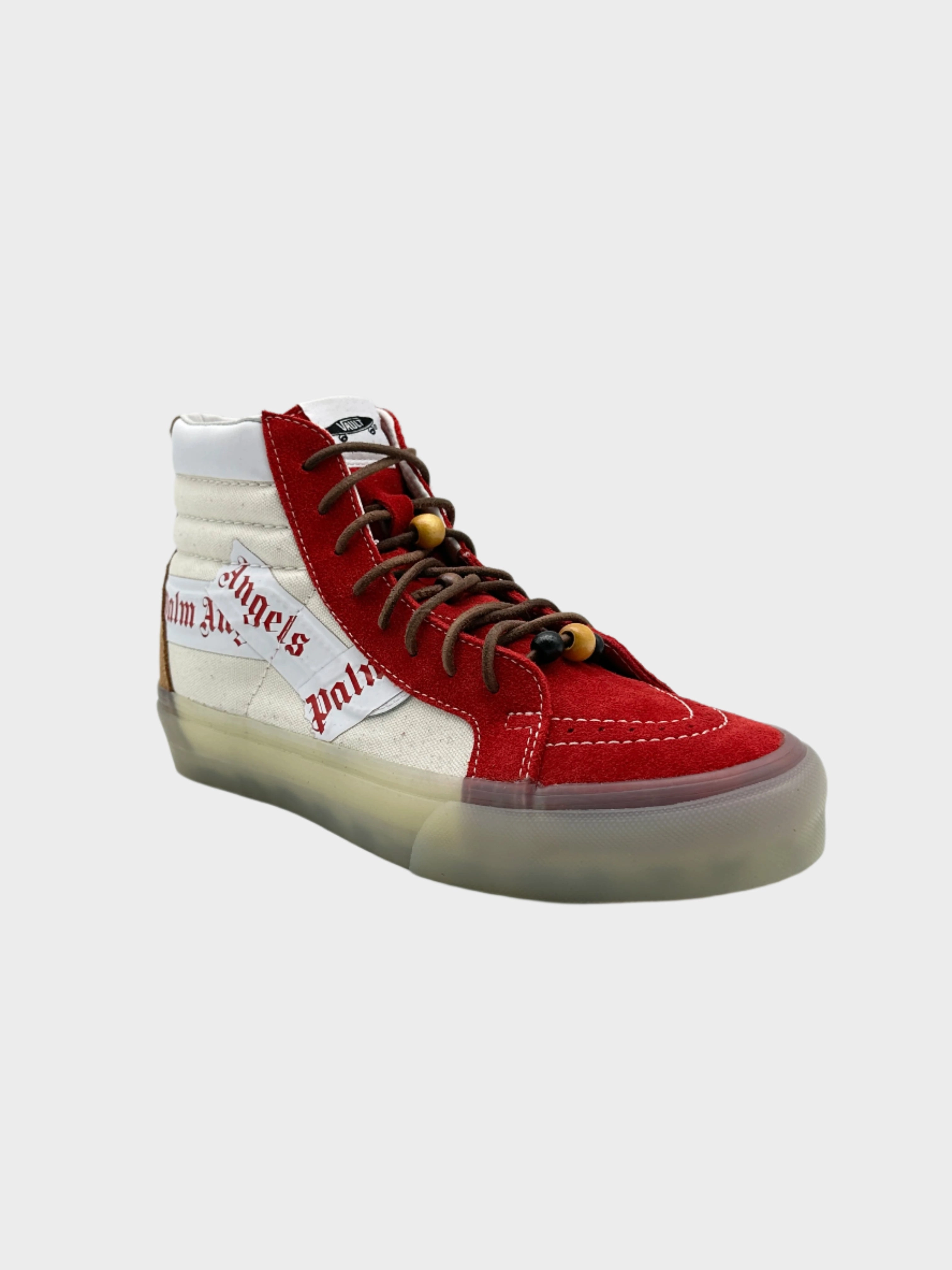 Paxvault By Vans Sneakers