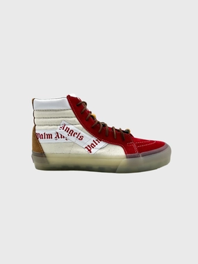 Paxvault By Vans Sneakers