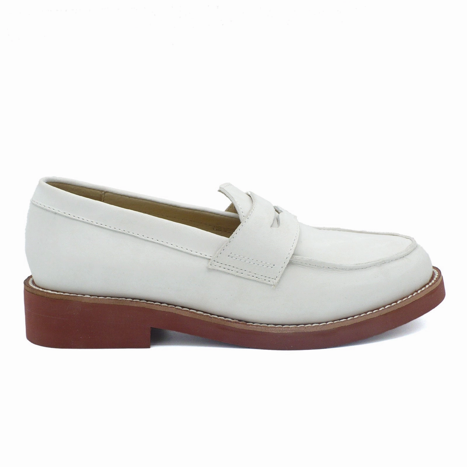 Penny Loafer