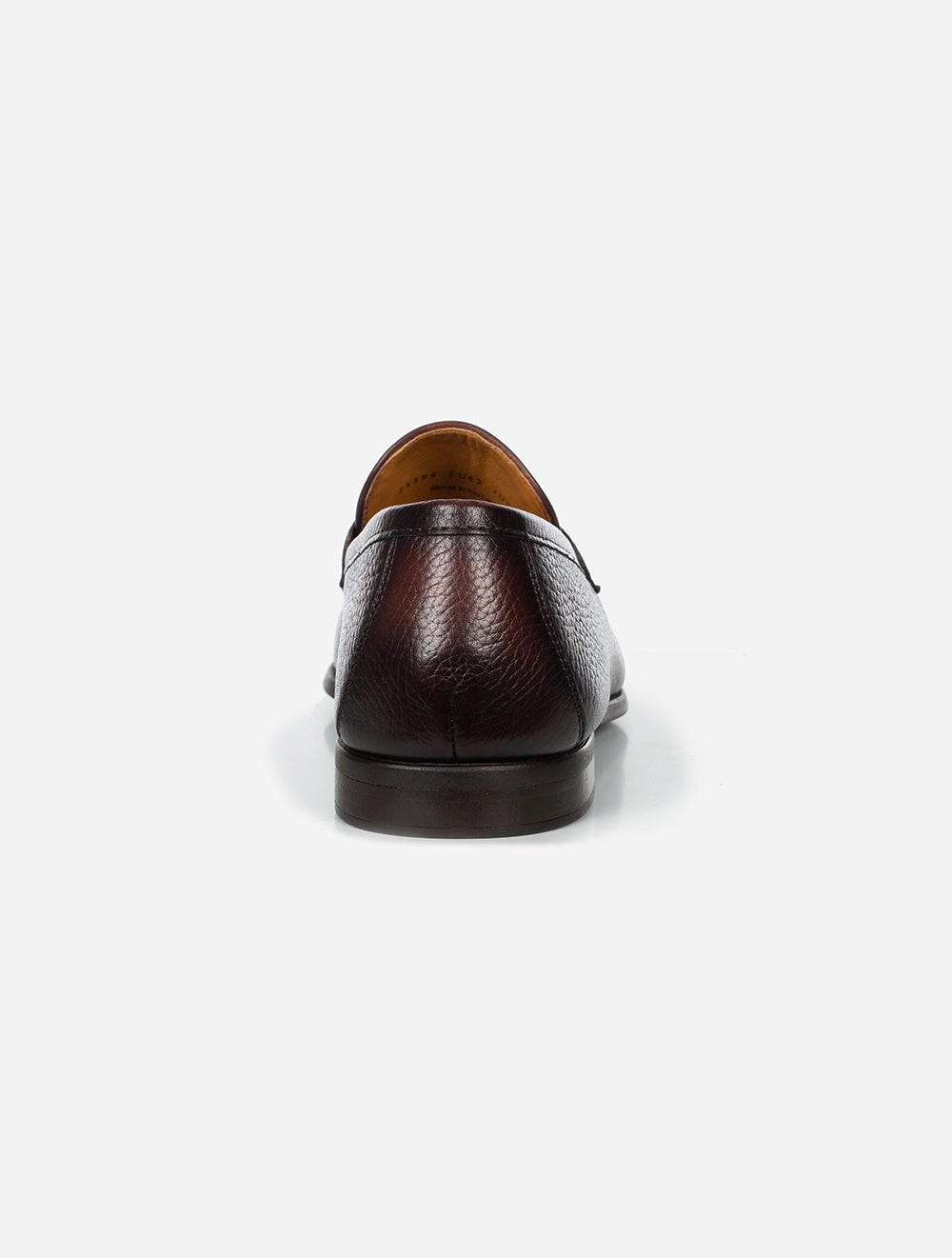 Penny Loafer Leather Brown