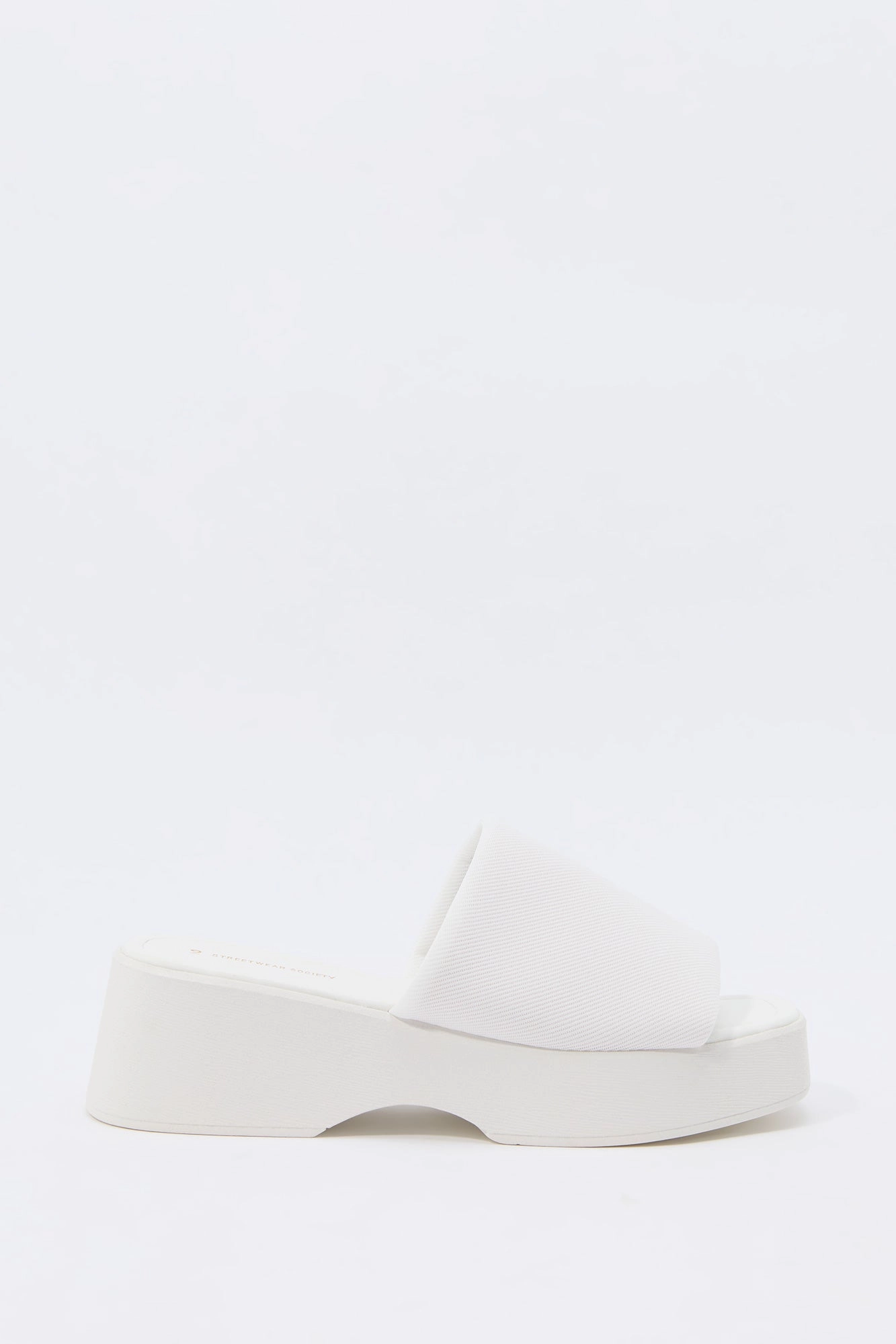 Platform Sandal