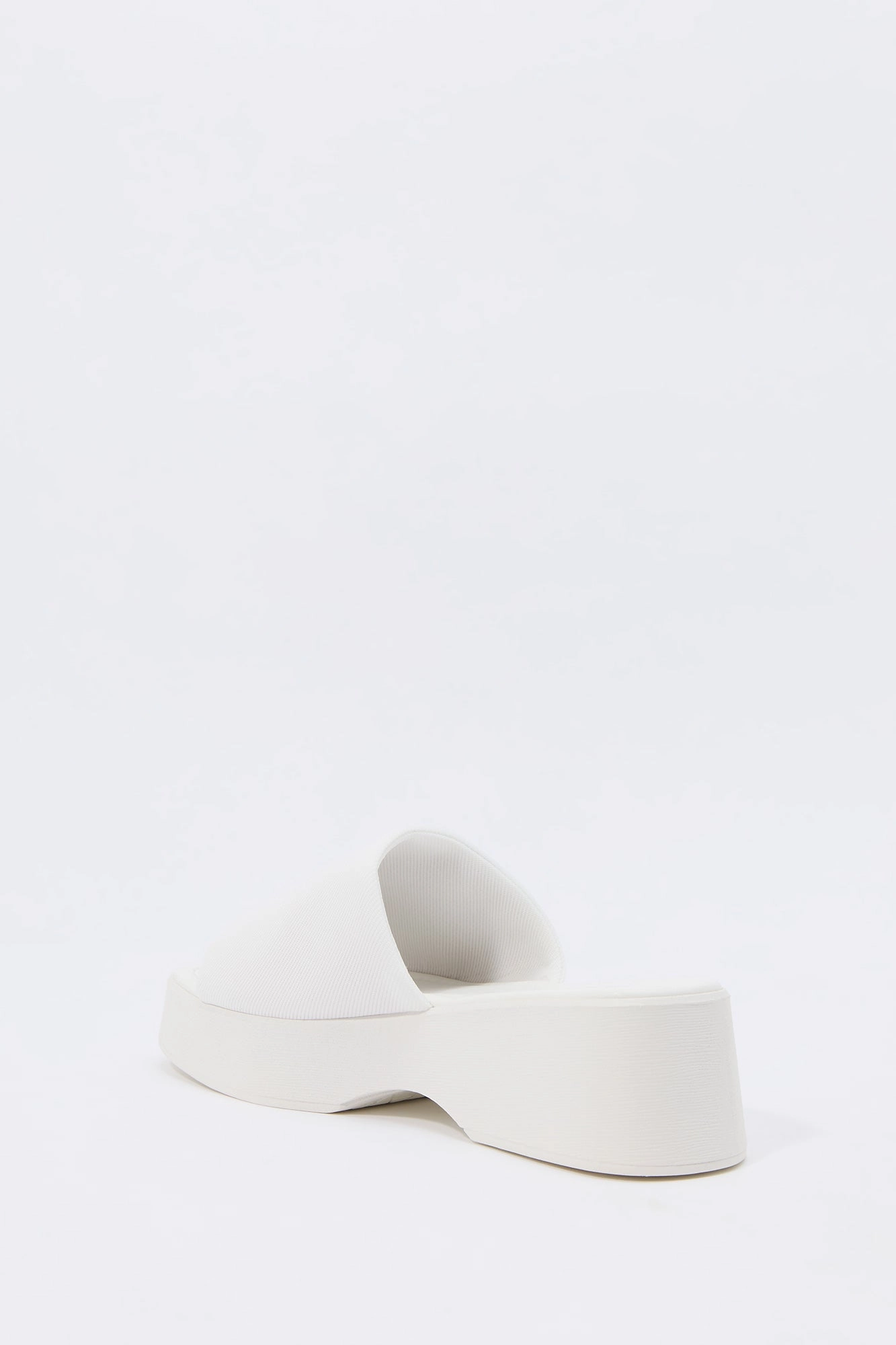 Platform Sandal