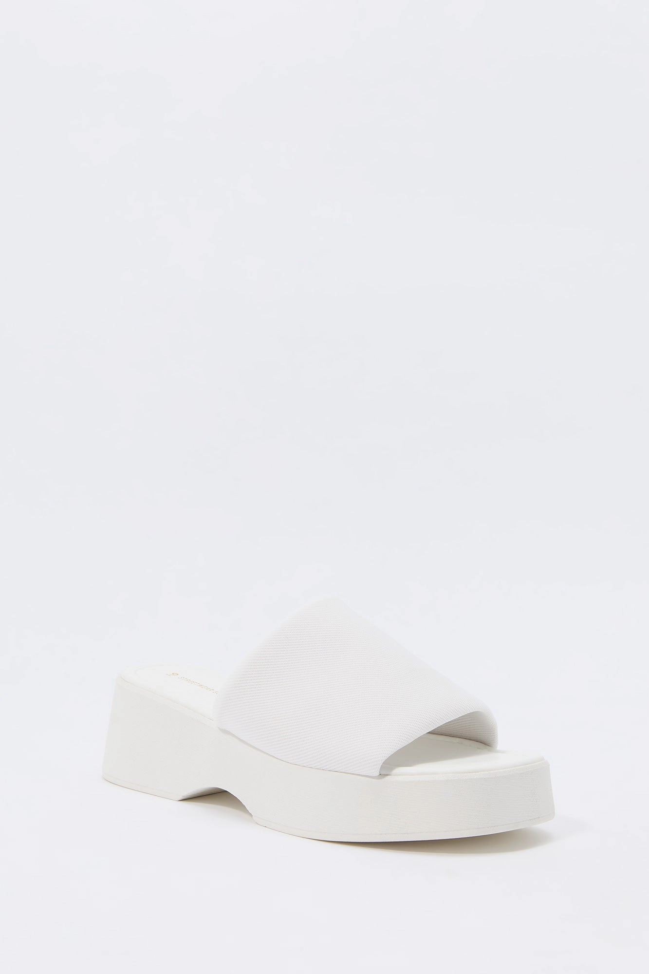 Platform Sandal