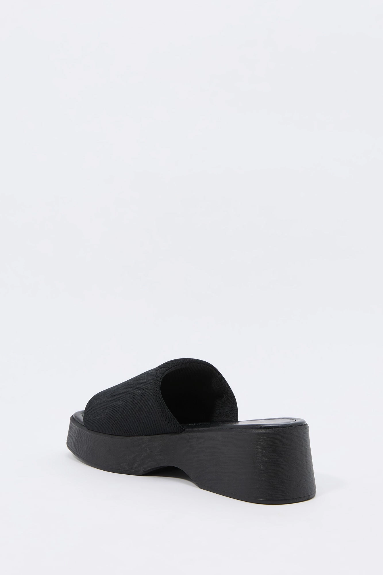 Platform Sandal