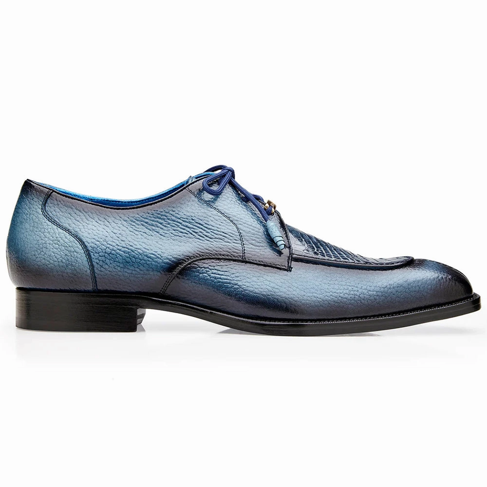 Primo Split Toe Derby by Belvedere